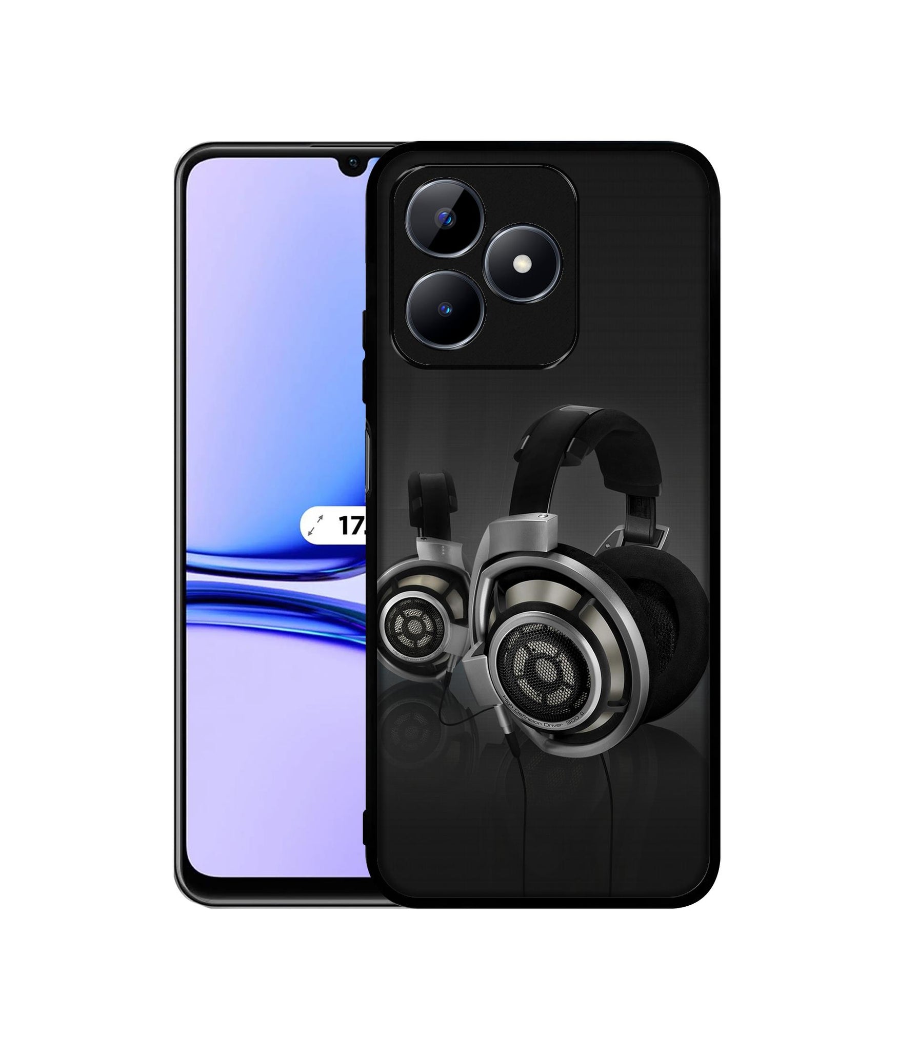Realme C53 4G / C51 4G / Narzo N53 4G