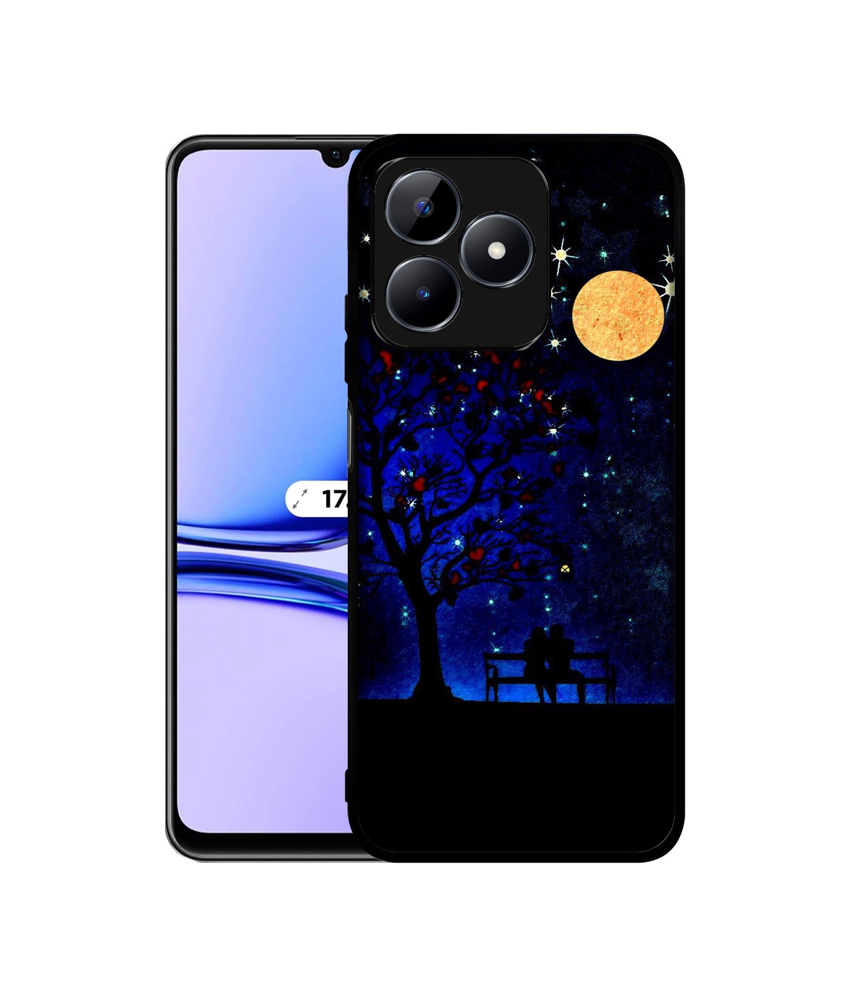 Realme C53 4G / C51 4G / Narzo N53 4G