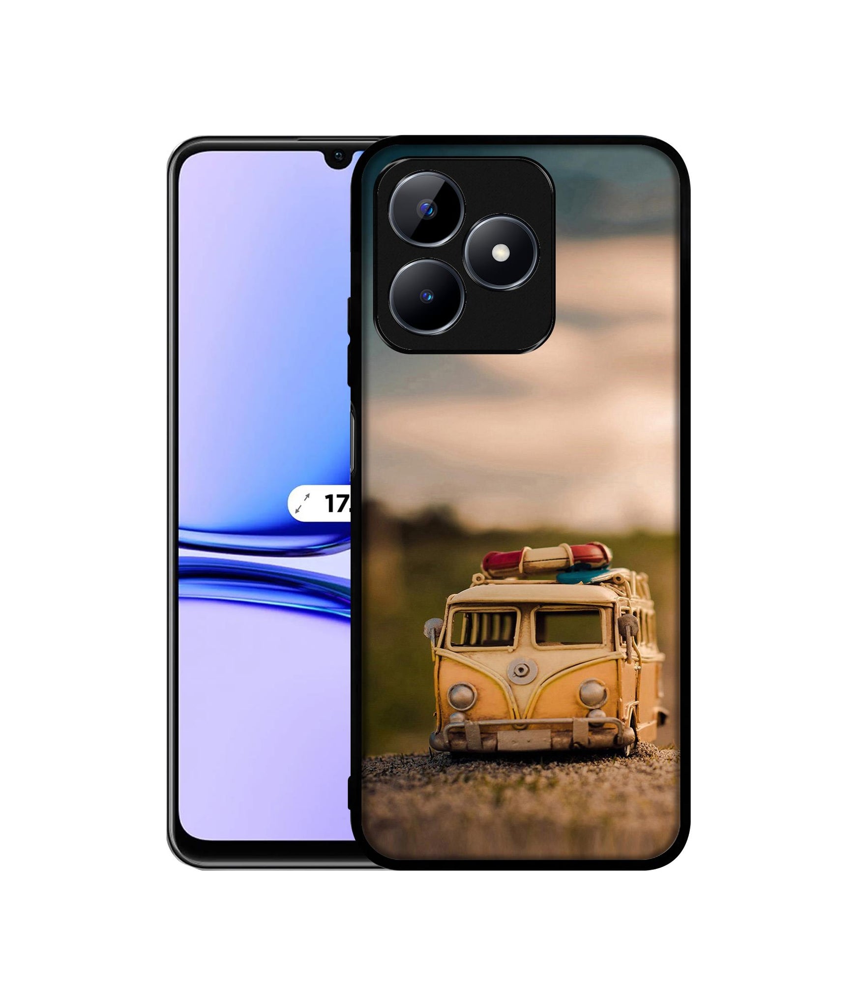 Realme C53 4G / C51 4G / Narzo N53 4G