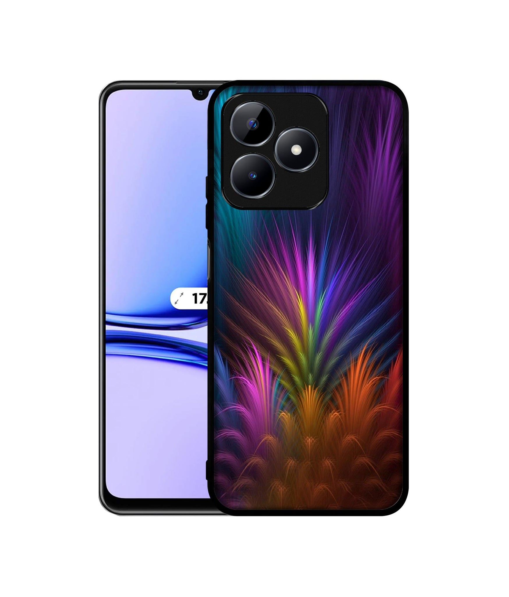 Realme C53 4G / C51 4G / Narzo N53 4G