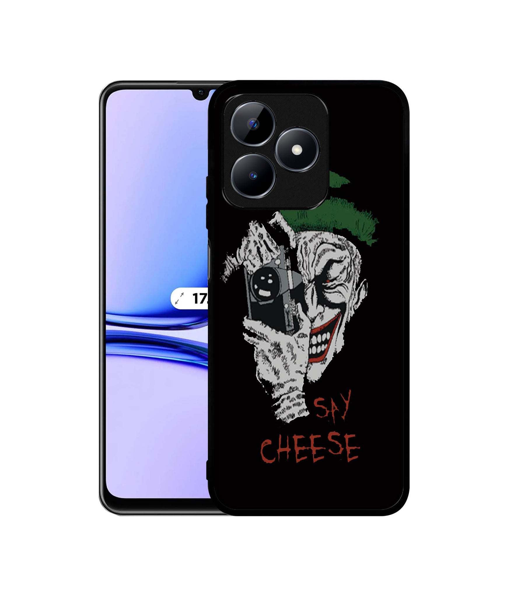 Realme C53 4G / C51 4G / Narzo N53 4G