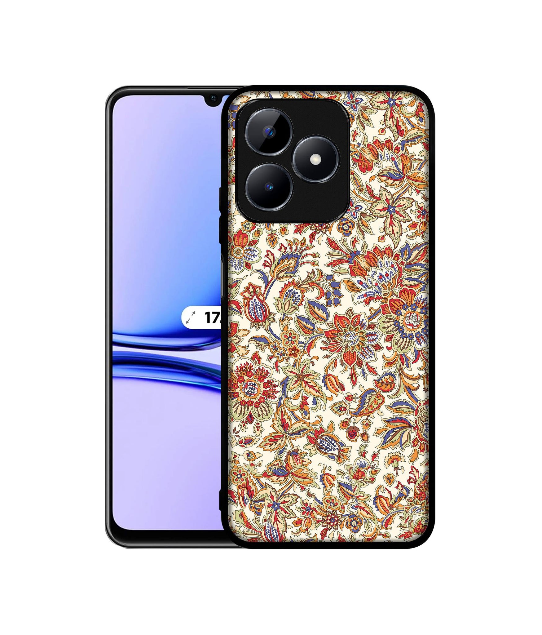 Realme C53 4G / C51 4G / Narzo N53 4G