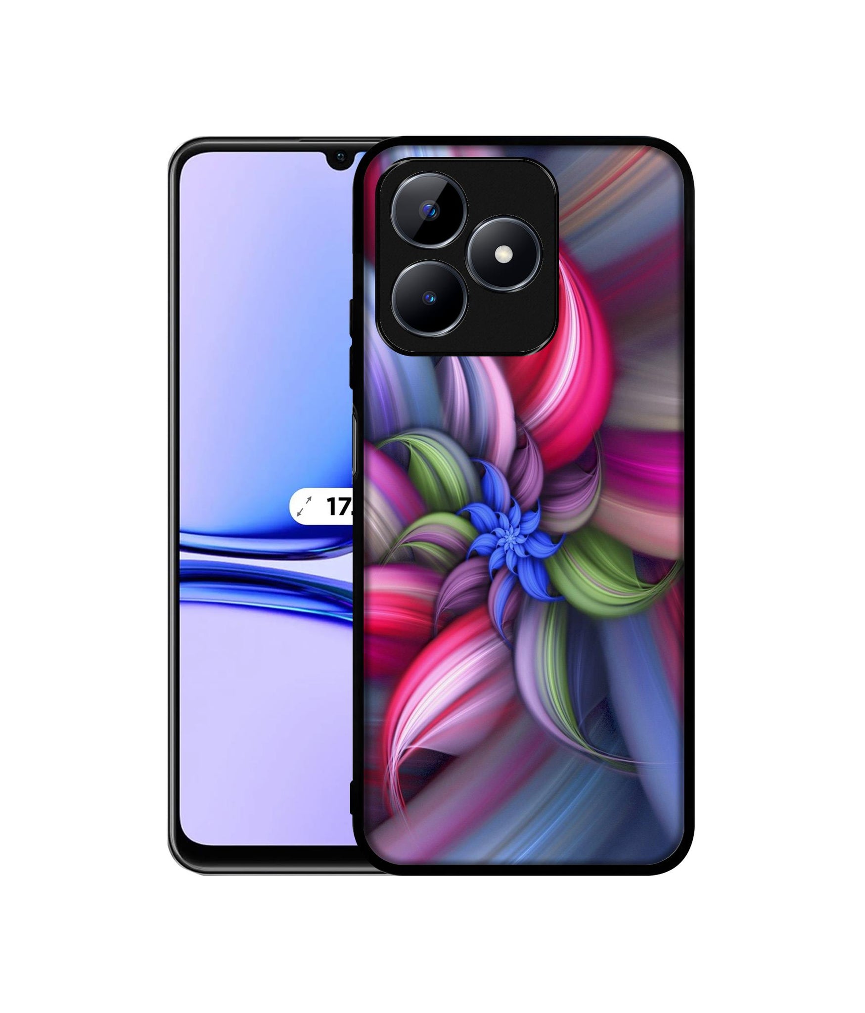 Realme C53 4G / C51 4G / Narzo N53 4G