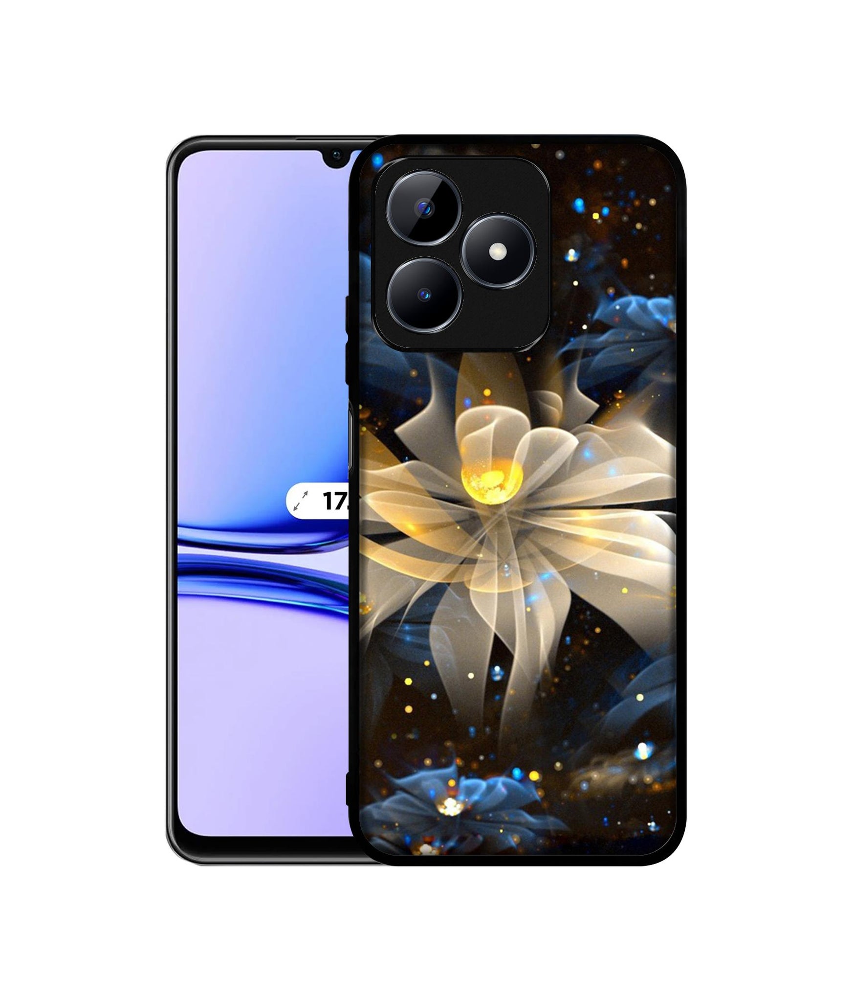 Realme C53 4G / C51 4G / Narzo N53 4G
