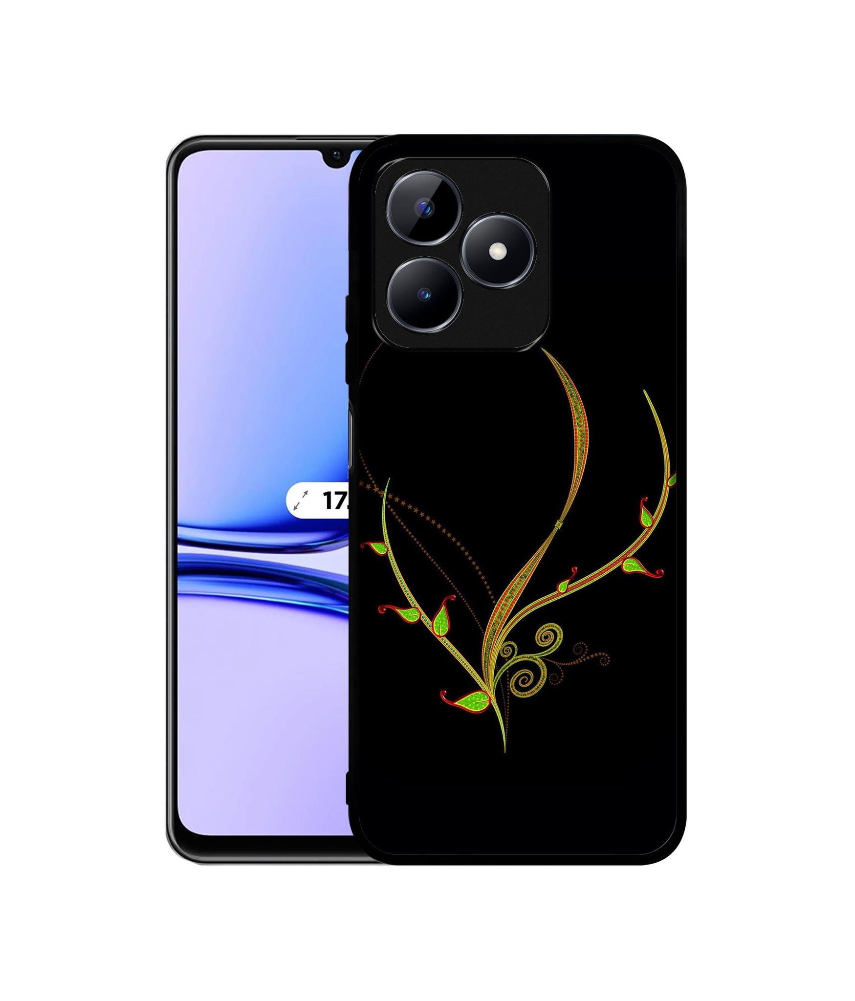 Realme C53 4G / C51 4G / Narzo N53 4G