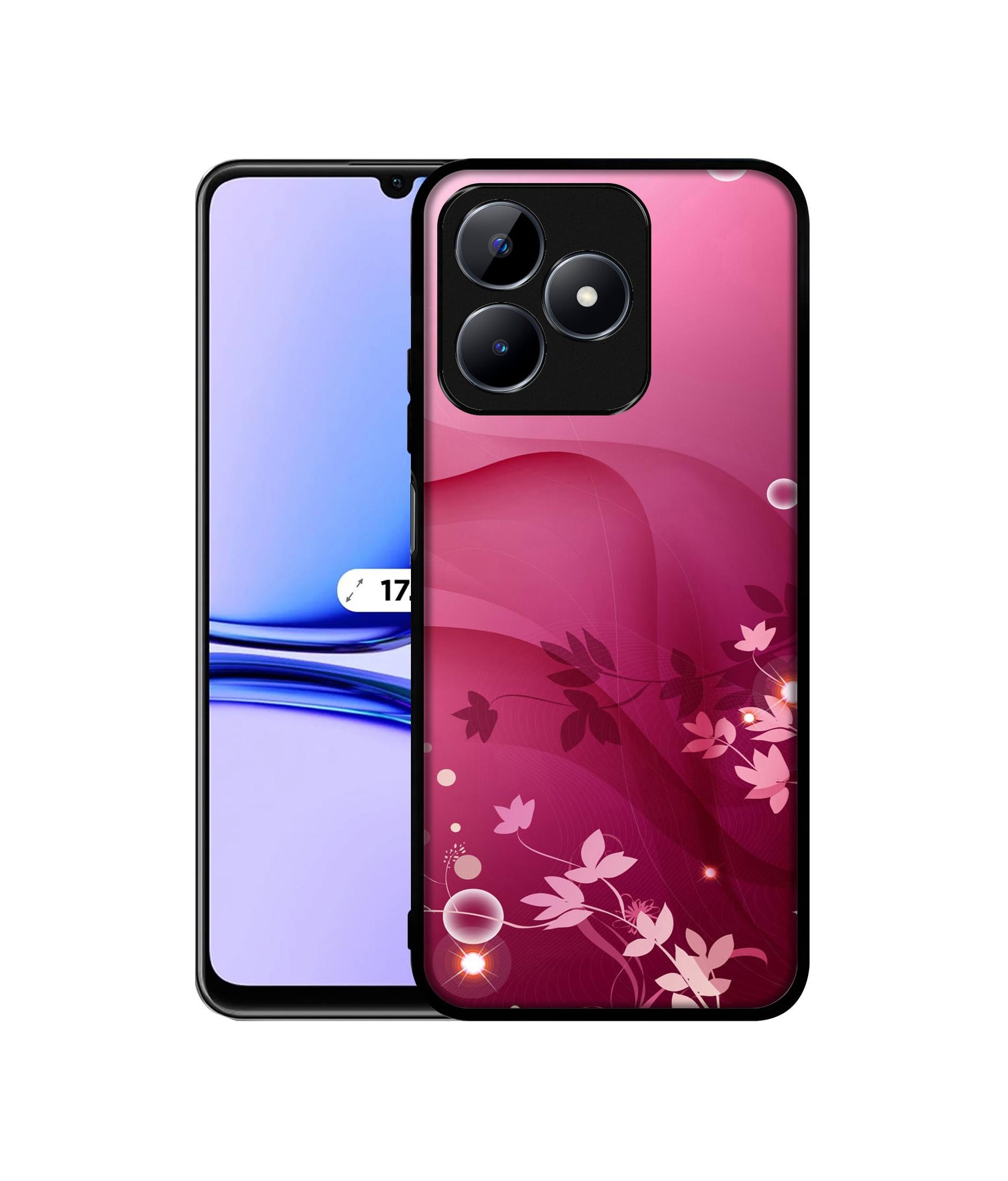 Realme C53 4G / C51 4G / Narzo N53 4G