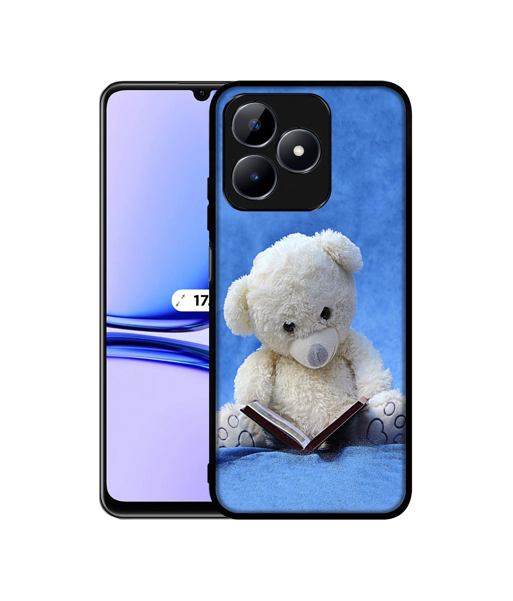 Realme C53 4G / C51 4G / Narzo N53 4G