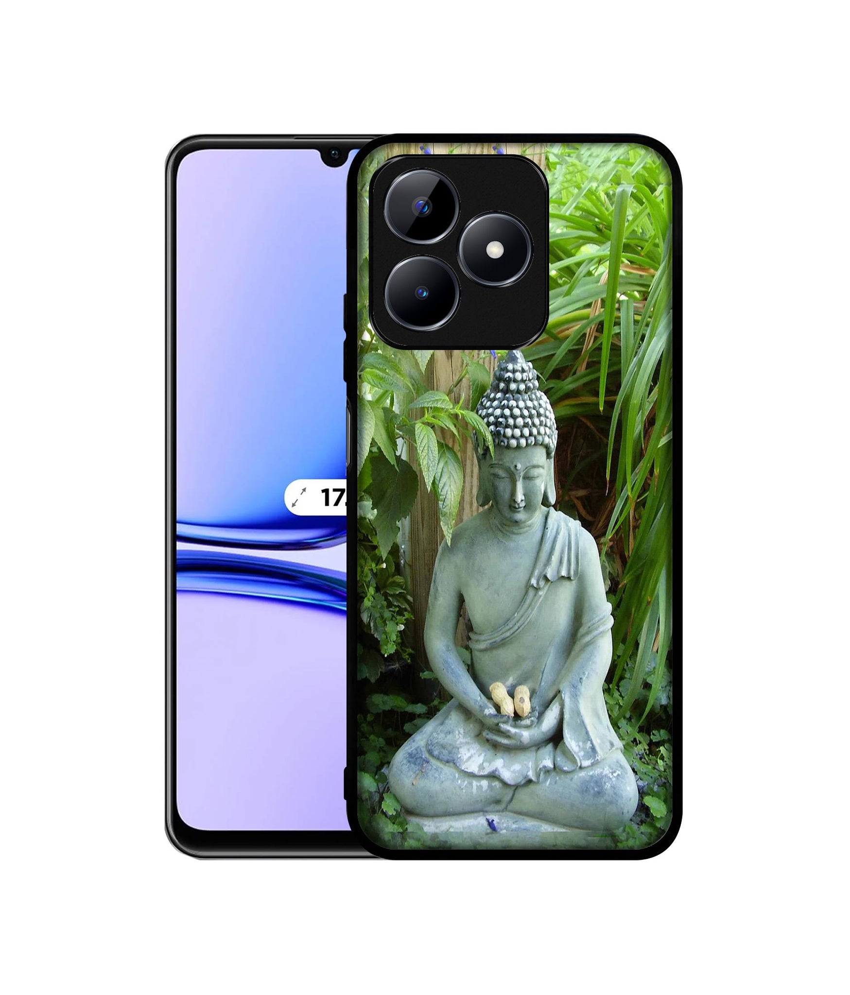 Realme C53 4G / C51 4G / Narzo N53 4G