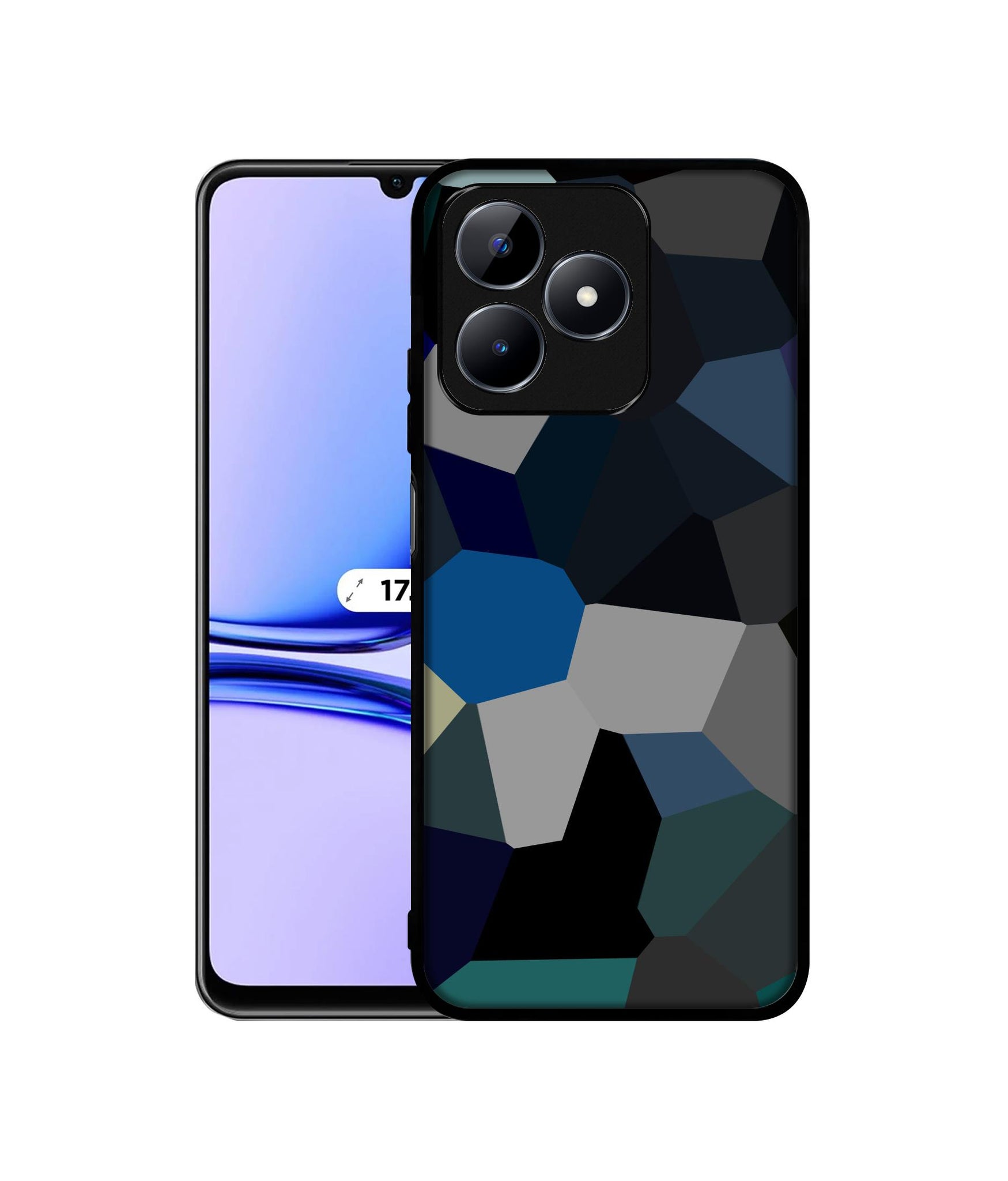 Realme C53 4G / C51 4G / Narzo N53 4G