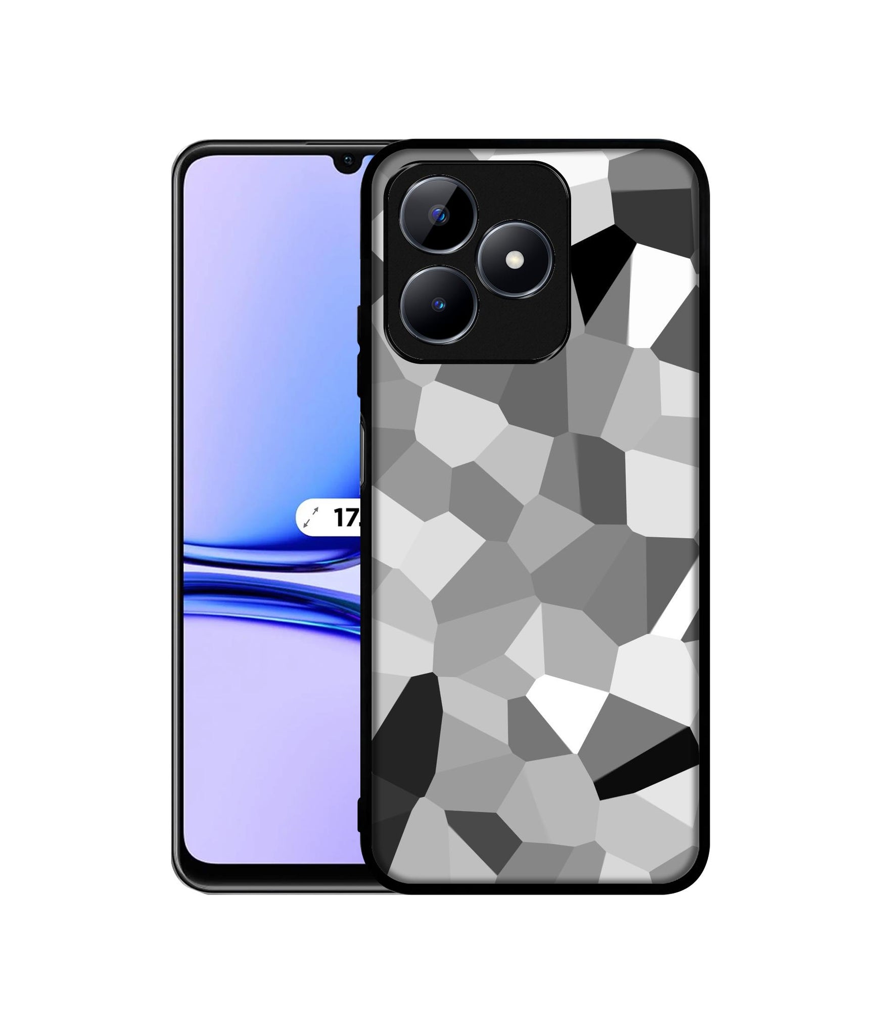 Realme C53 4G / C51 4G / Narzo N53 4G