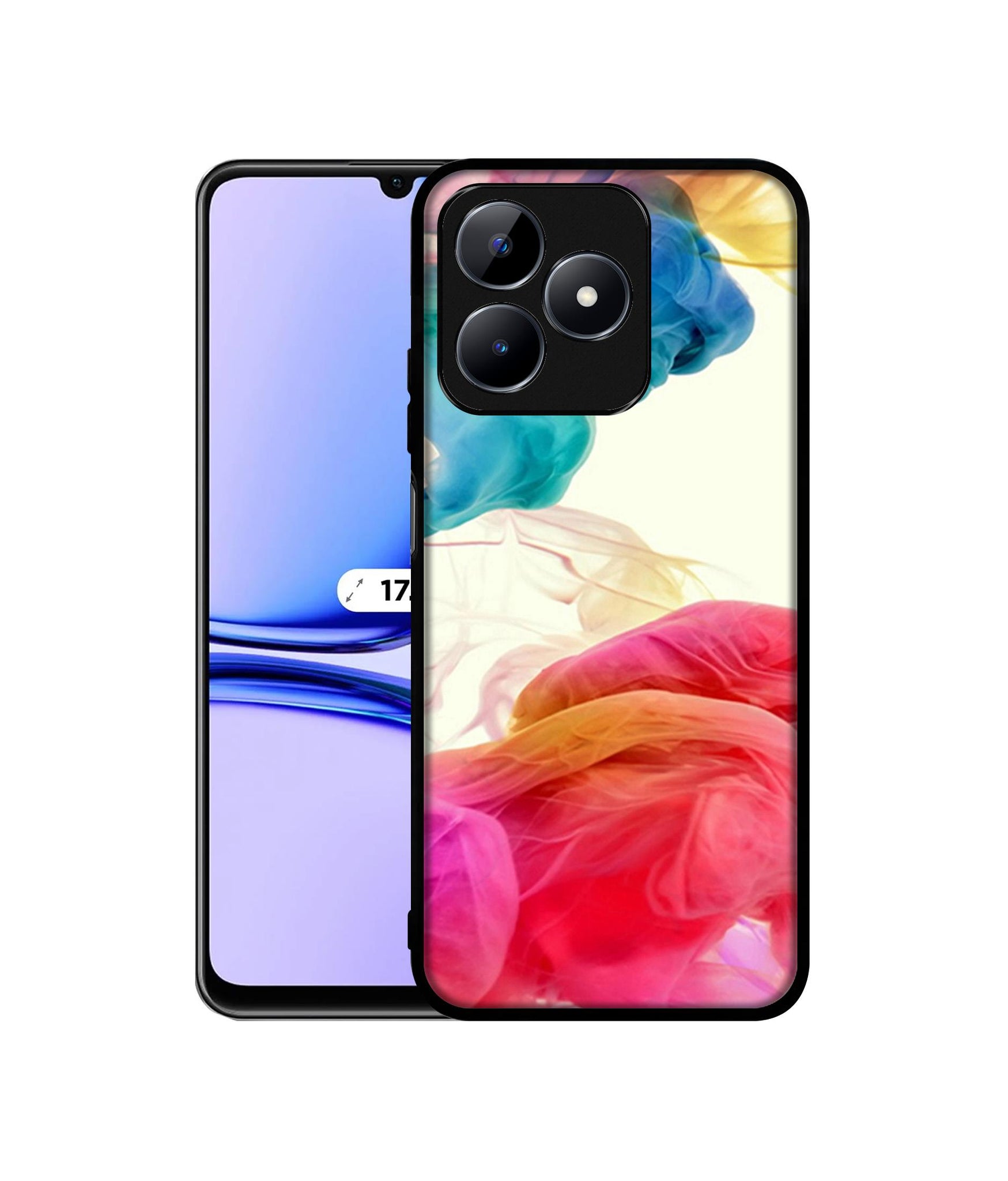 Realme C53 4G / C51 4G / Narzo N53 4G
