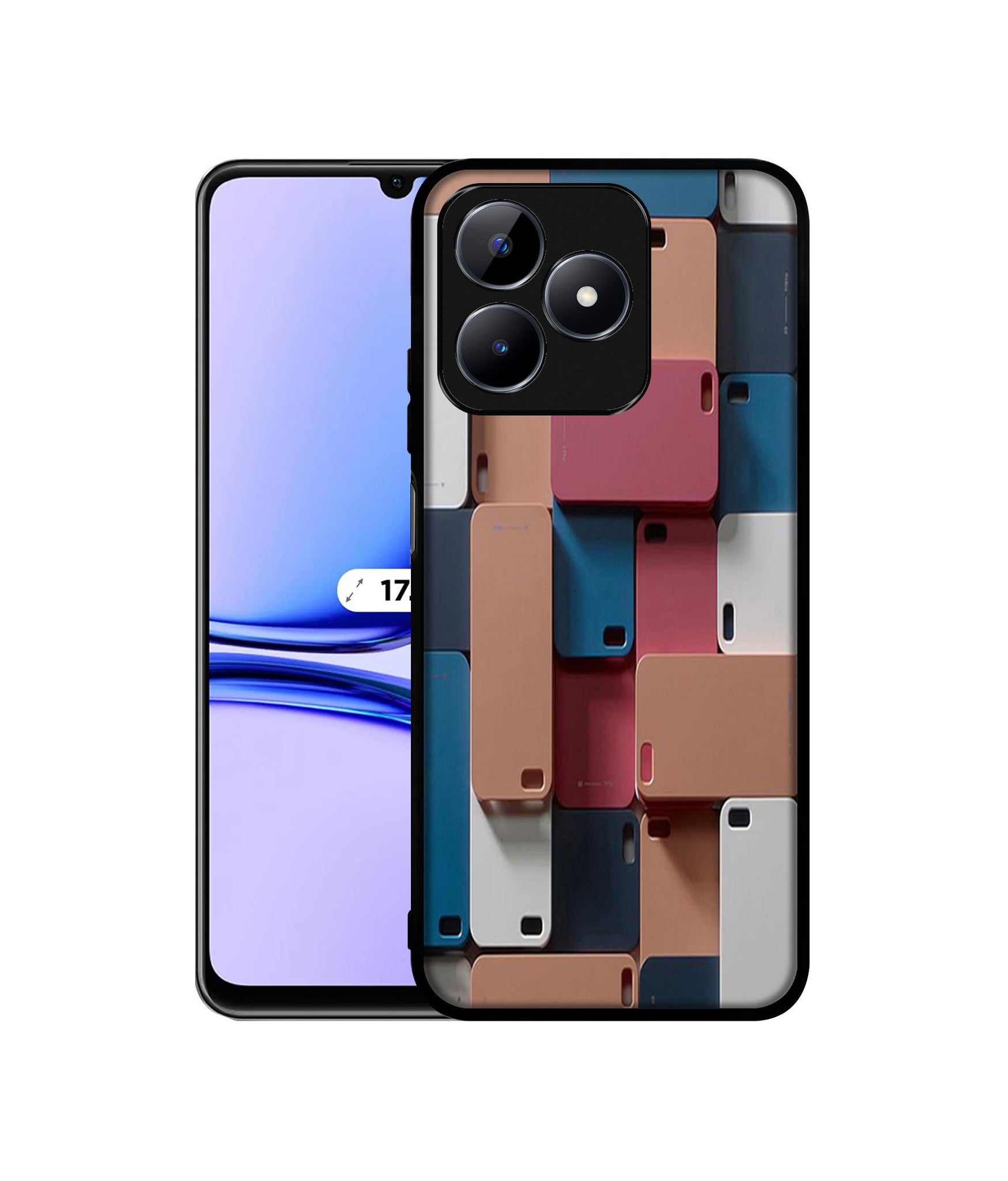 Realme C53 4G / C51 4G / Narzo N53 4G