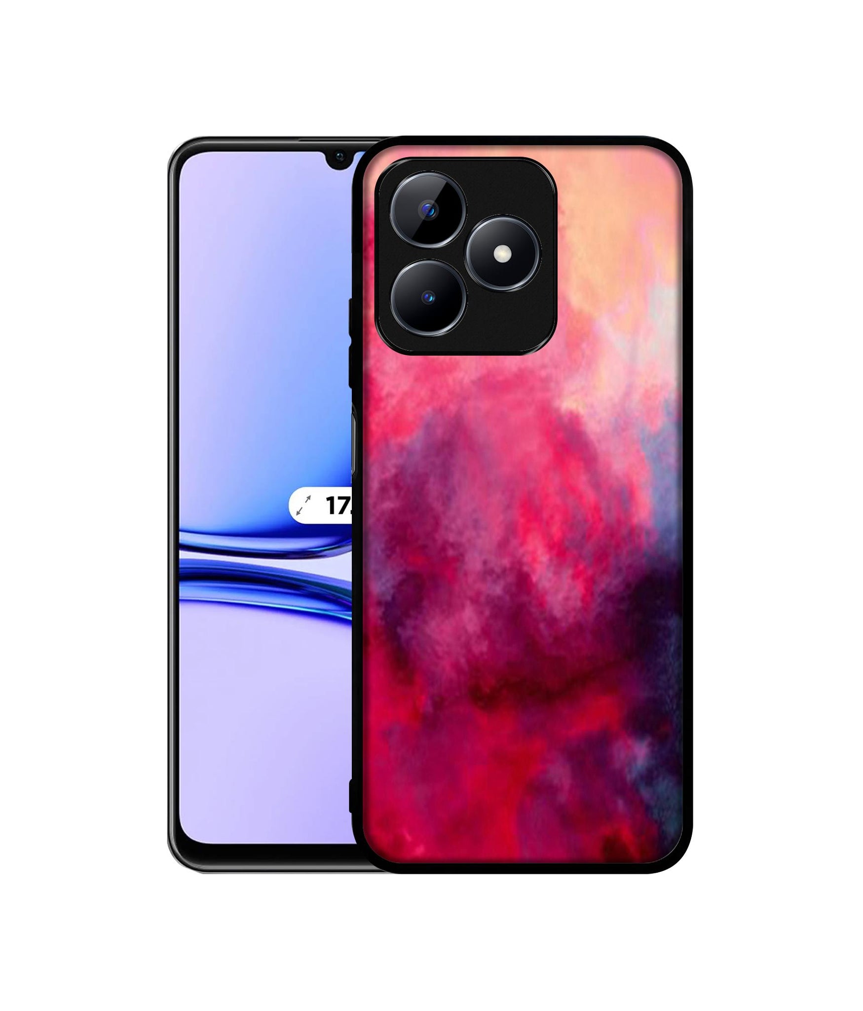 Realme C53 4G / C51 4G / Narzo N53 4G