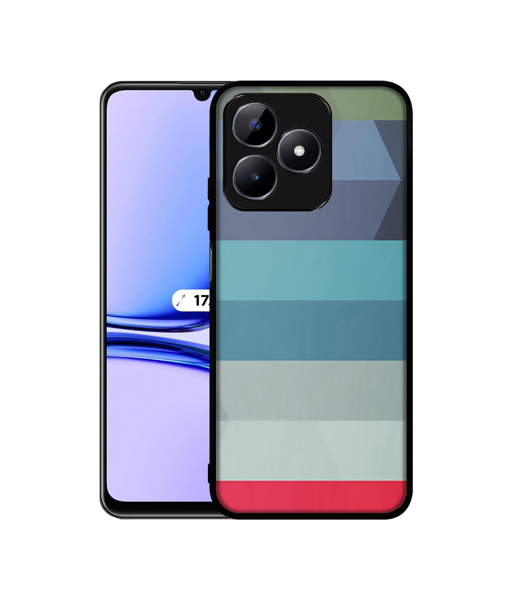 Realme C53 4G / C51 4G / Narzo N53 4G