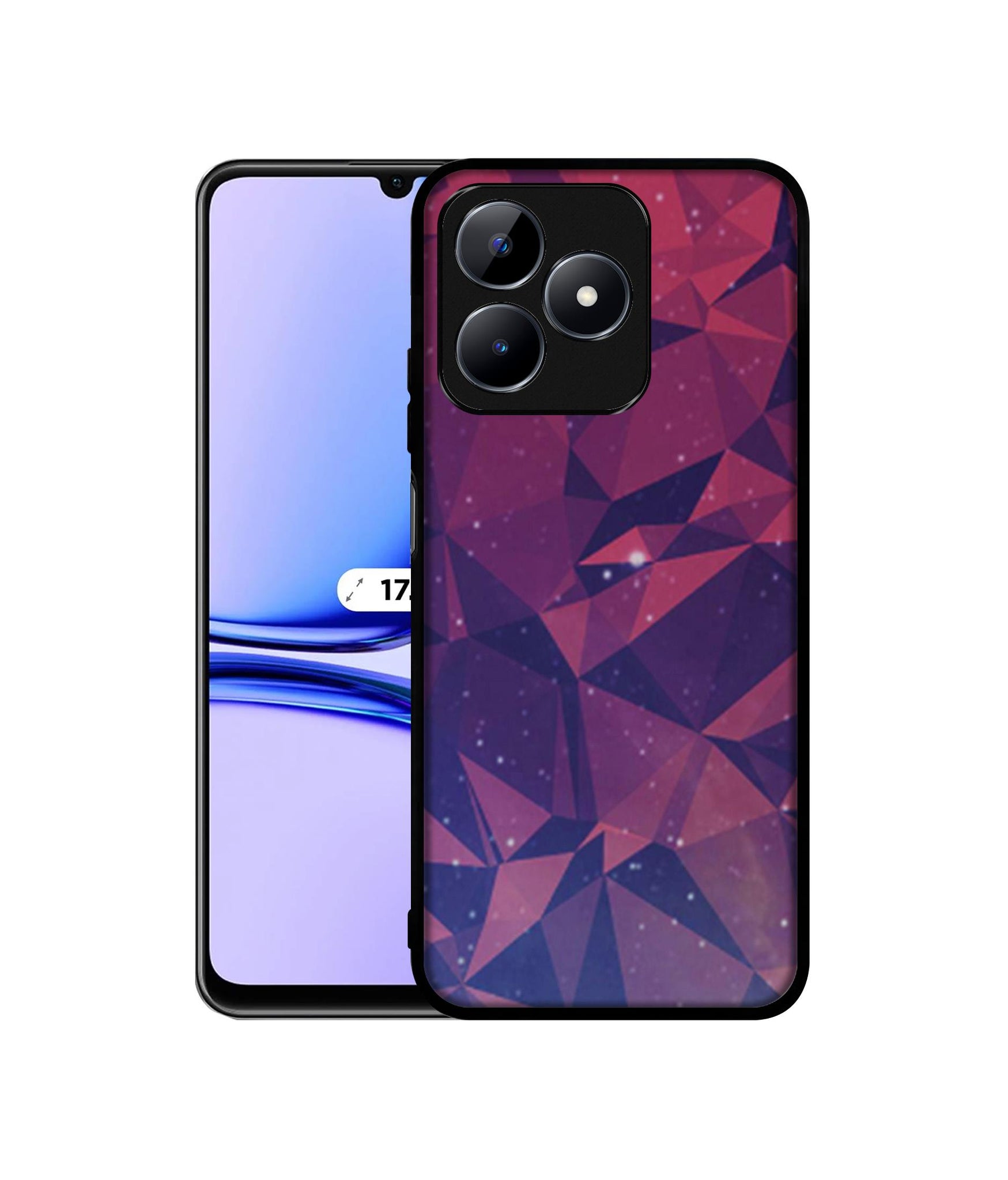 Realme C53 4G / C51 4G / Narzo N53 4G