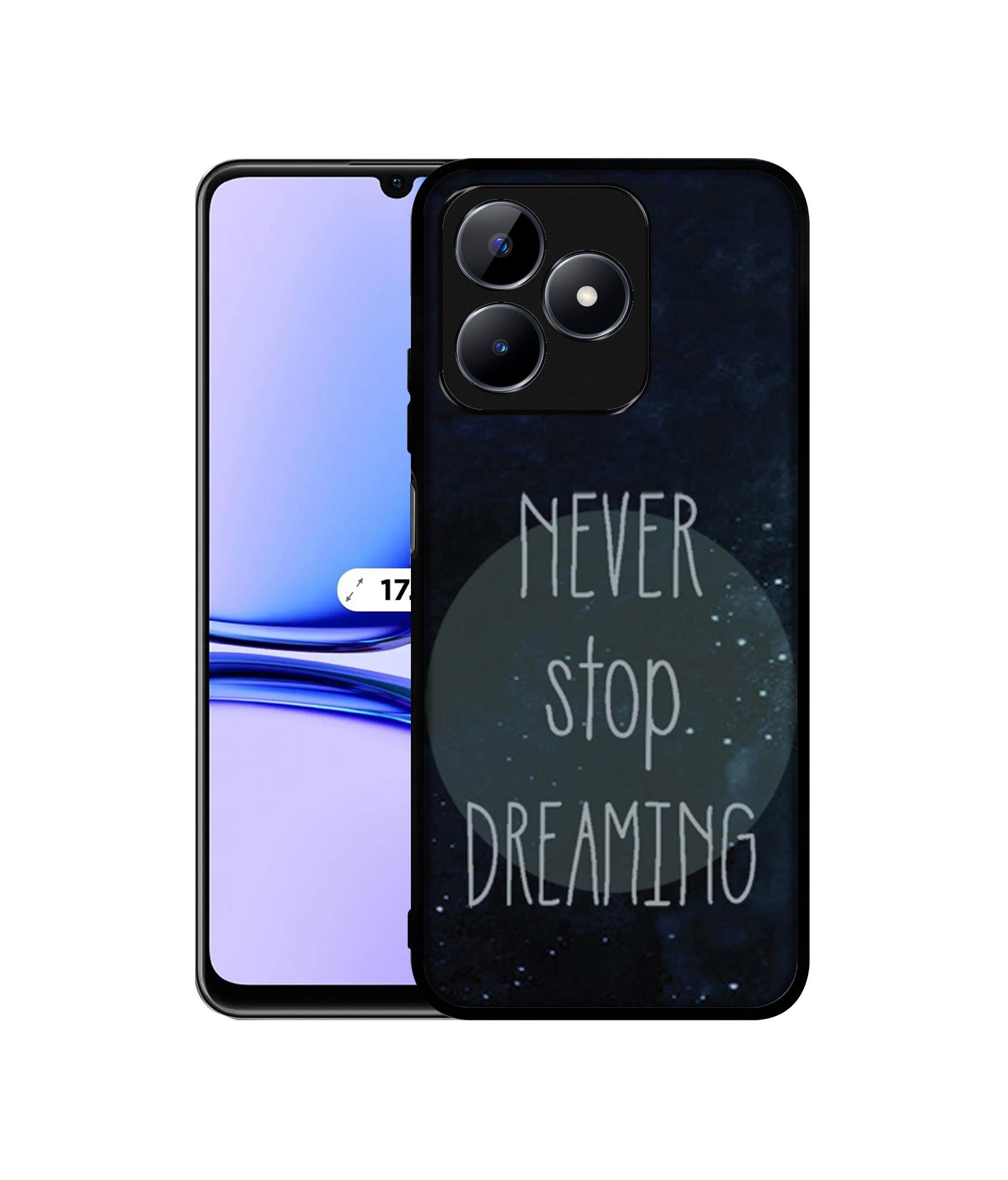 Realme C53 4G / C51 4G / Narzo N53 4G