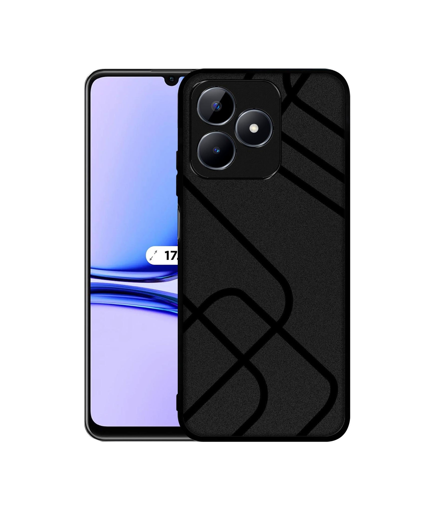 Realme C53 4G / C51 4G / Narzo N53 4G