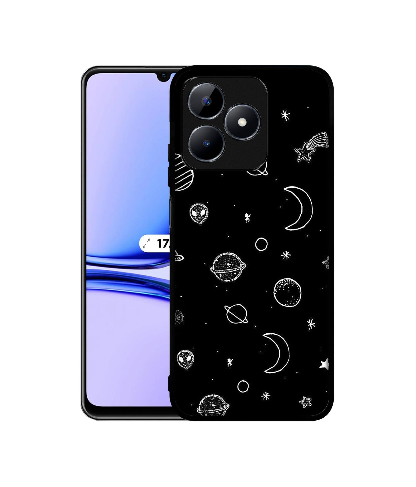 Realme C53 4G / C51 4G / Narzo N53 4G