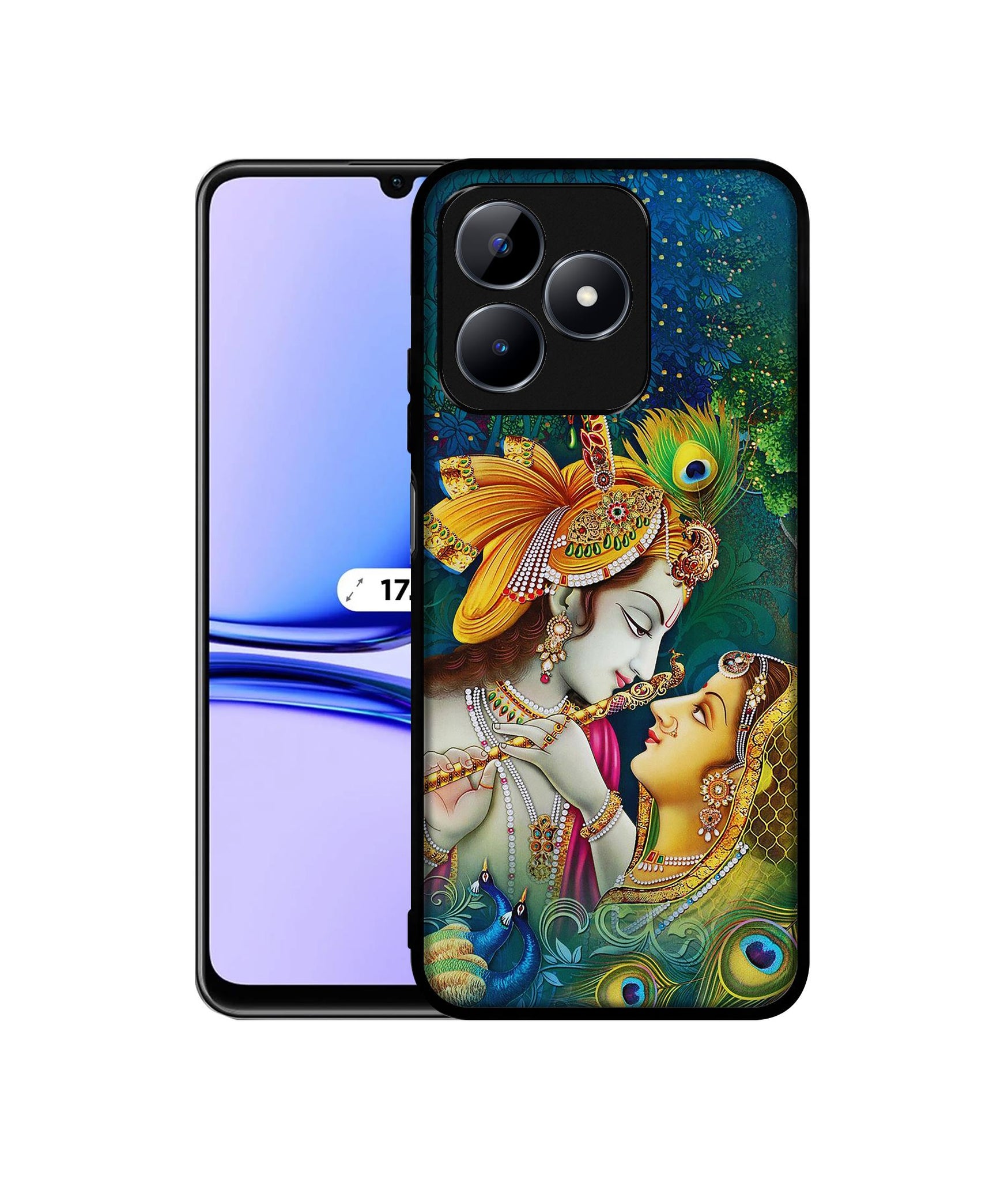 Realme C53 4G / C51 4G / Narzo N53 4G