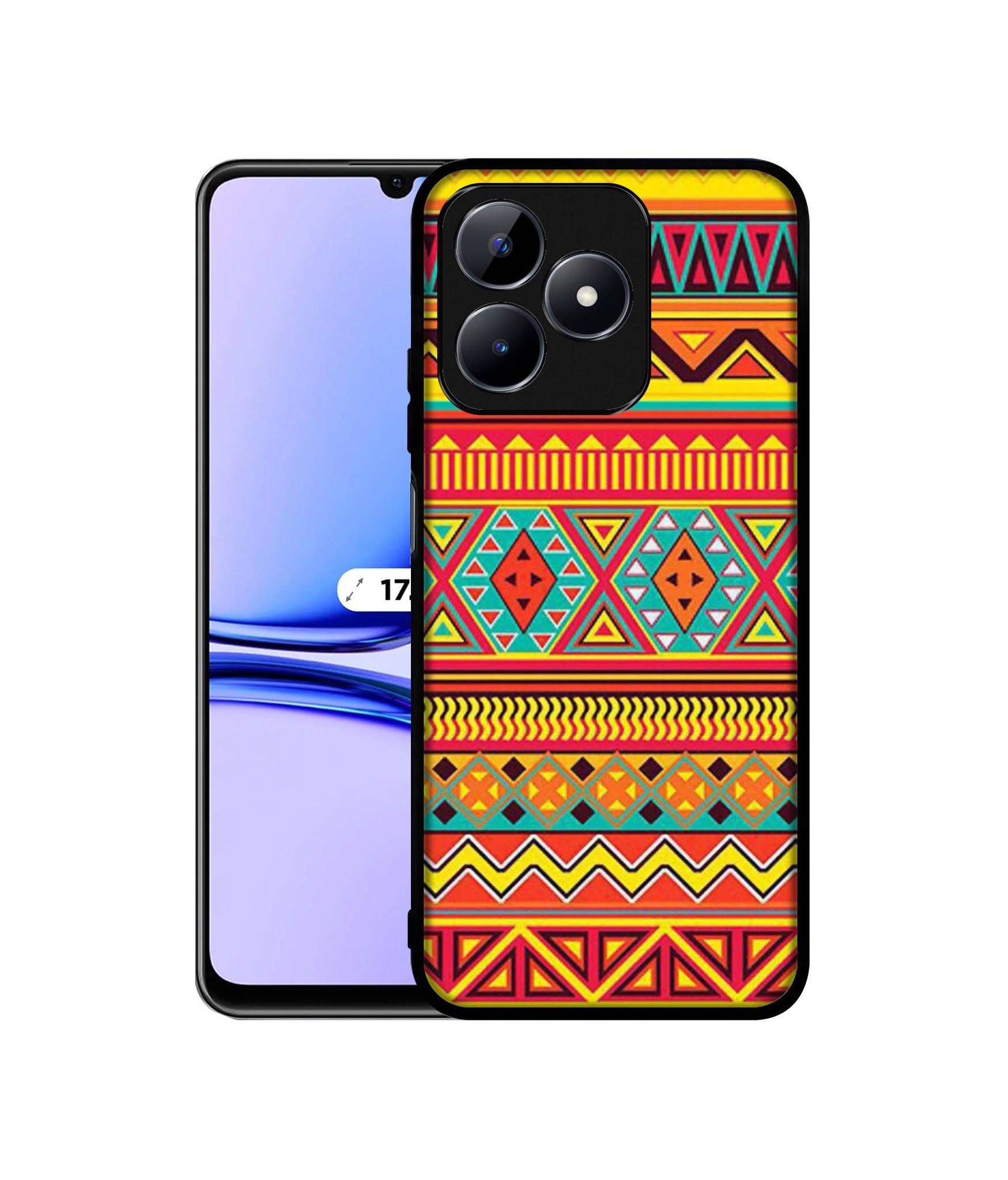 Realme C53 4G / C51 4G / Narzo N53 4G