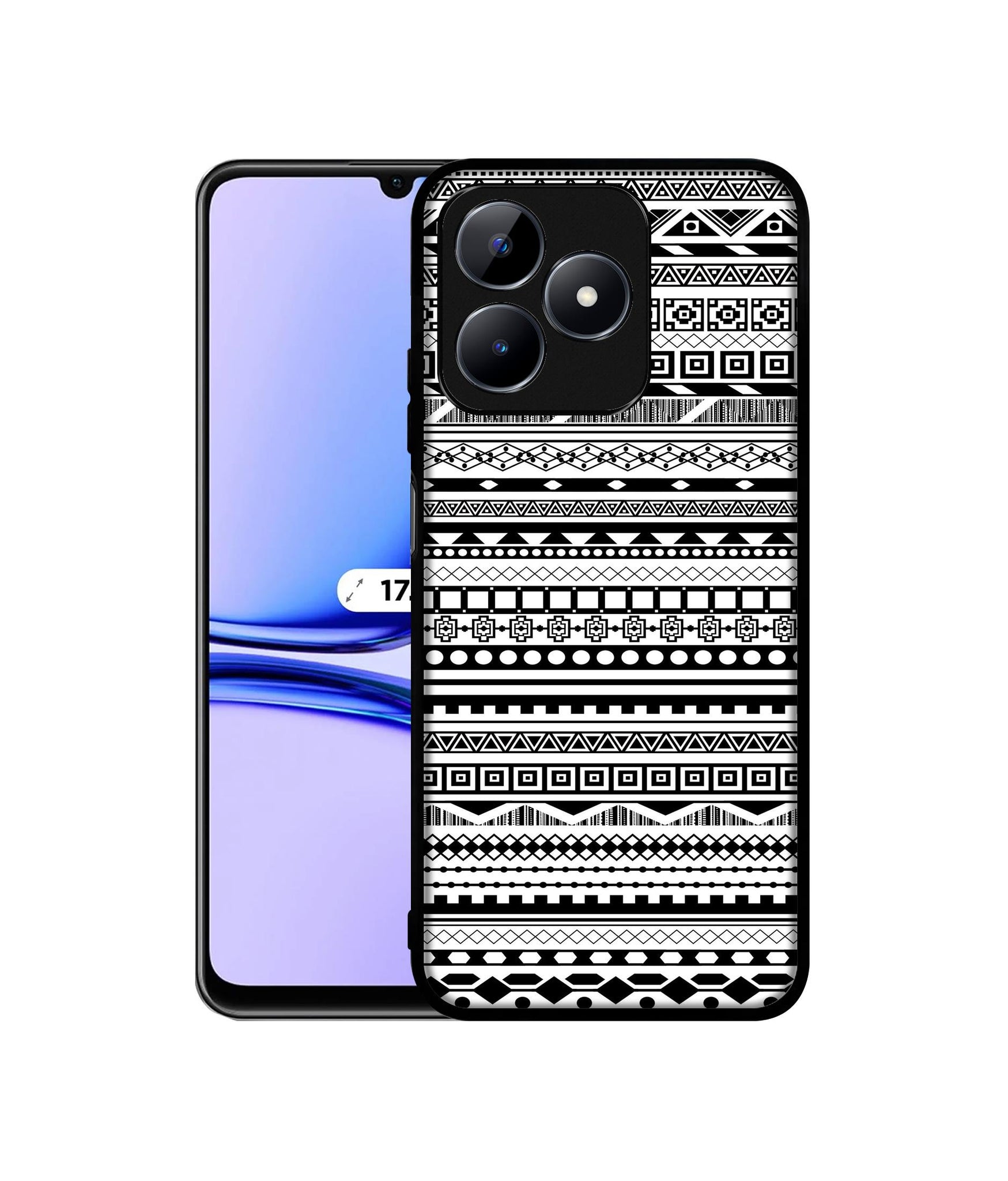 Realme C53 4G / C51 4G / Narzo N53 4G