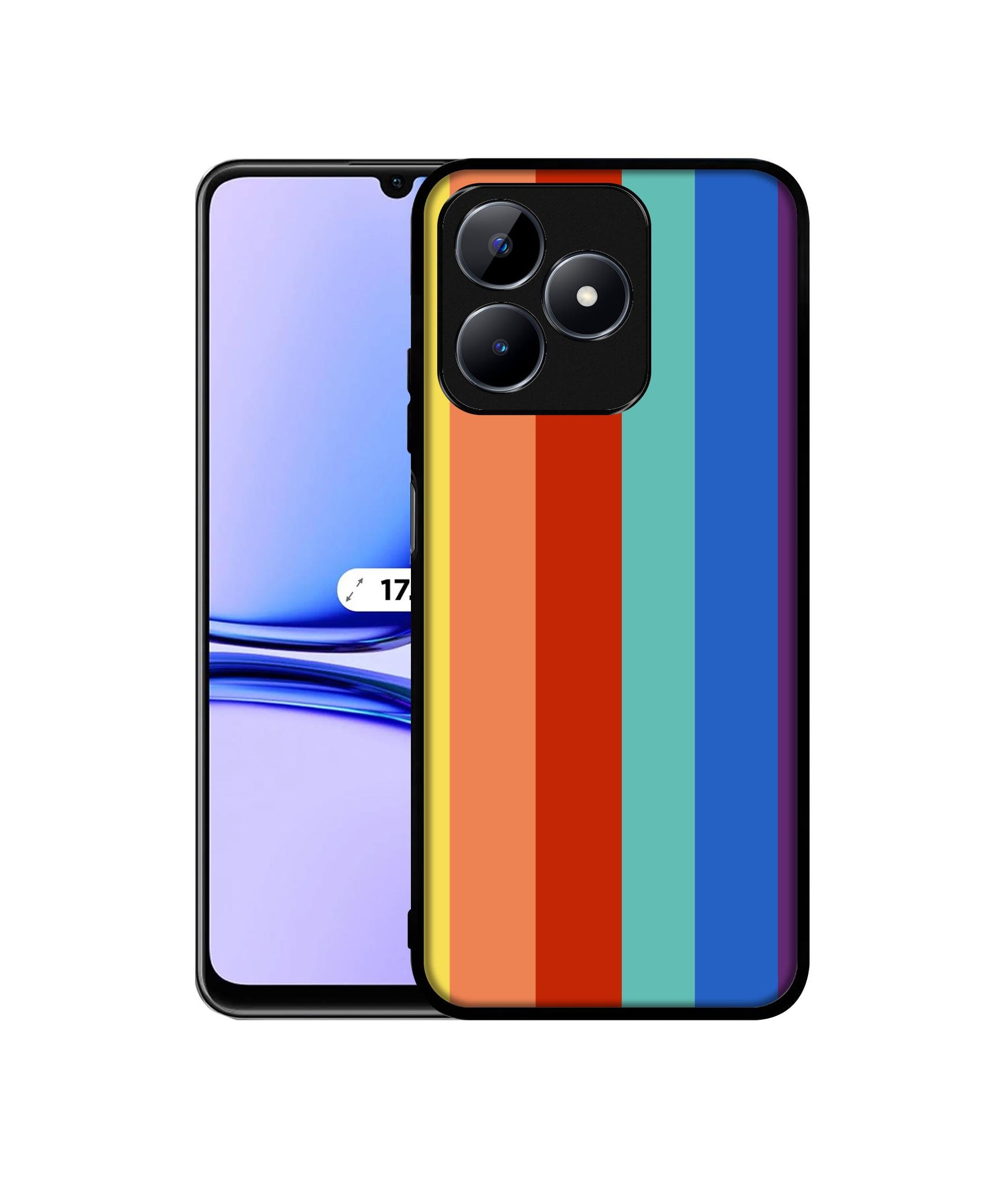 Realme C53 4G / C51 4G / Narzo N53 4G