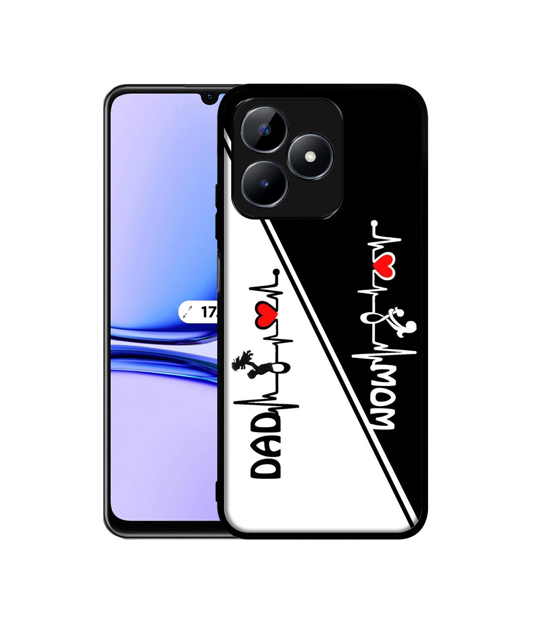 Realme C53 4G / C51 4G / Narzo N53 4G