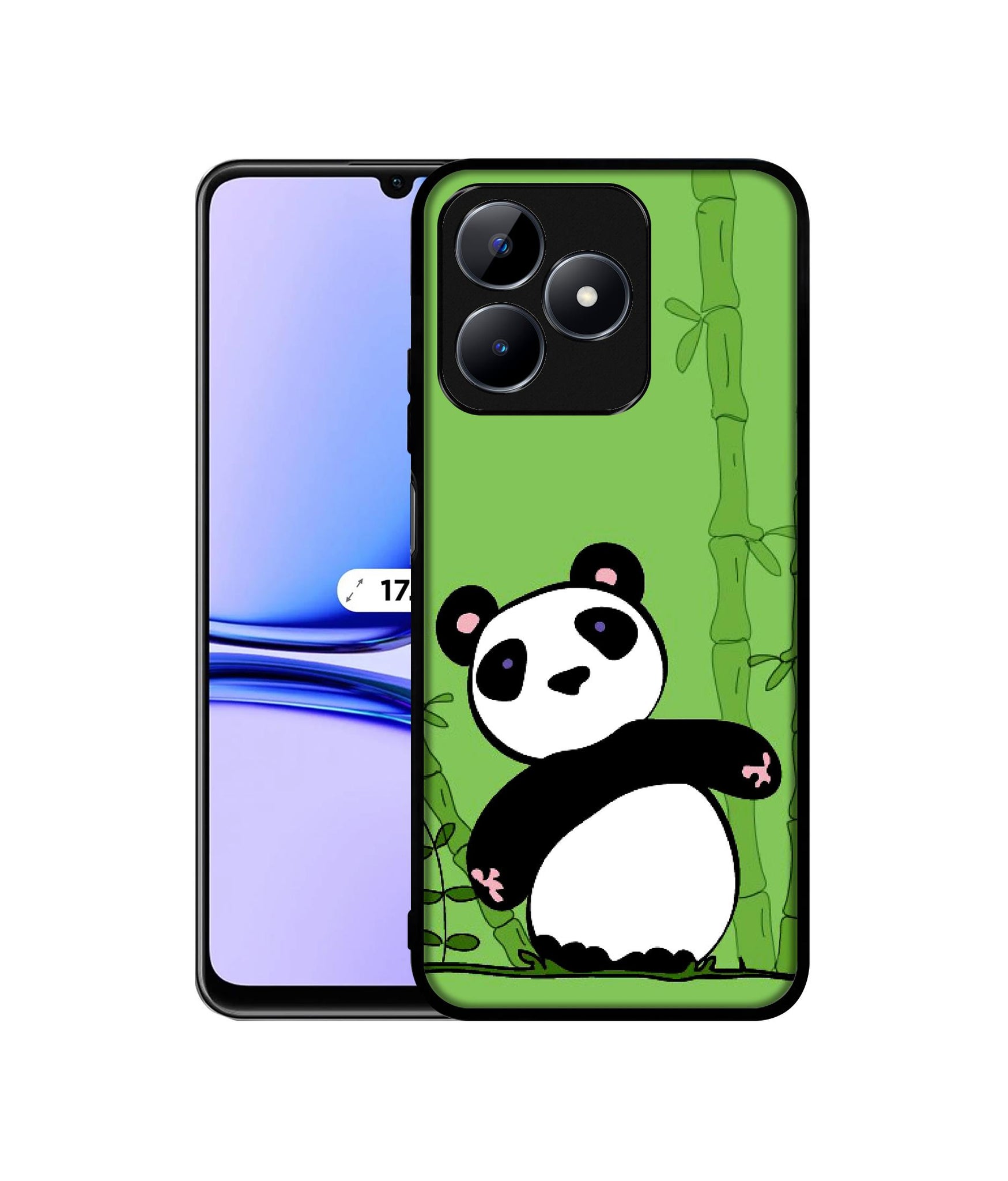 Realme C53 4G / C51 4G / Narzo N53 4G