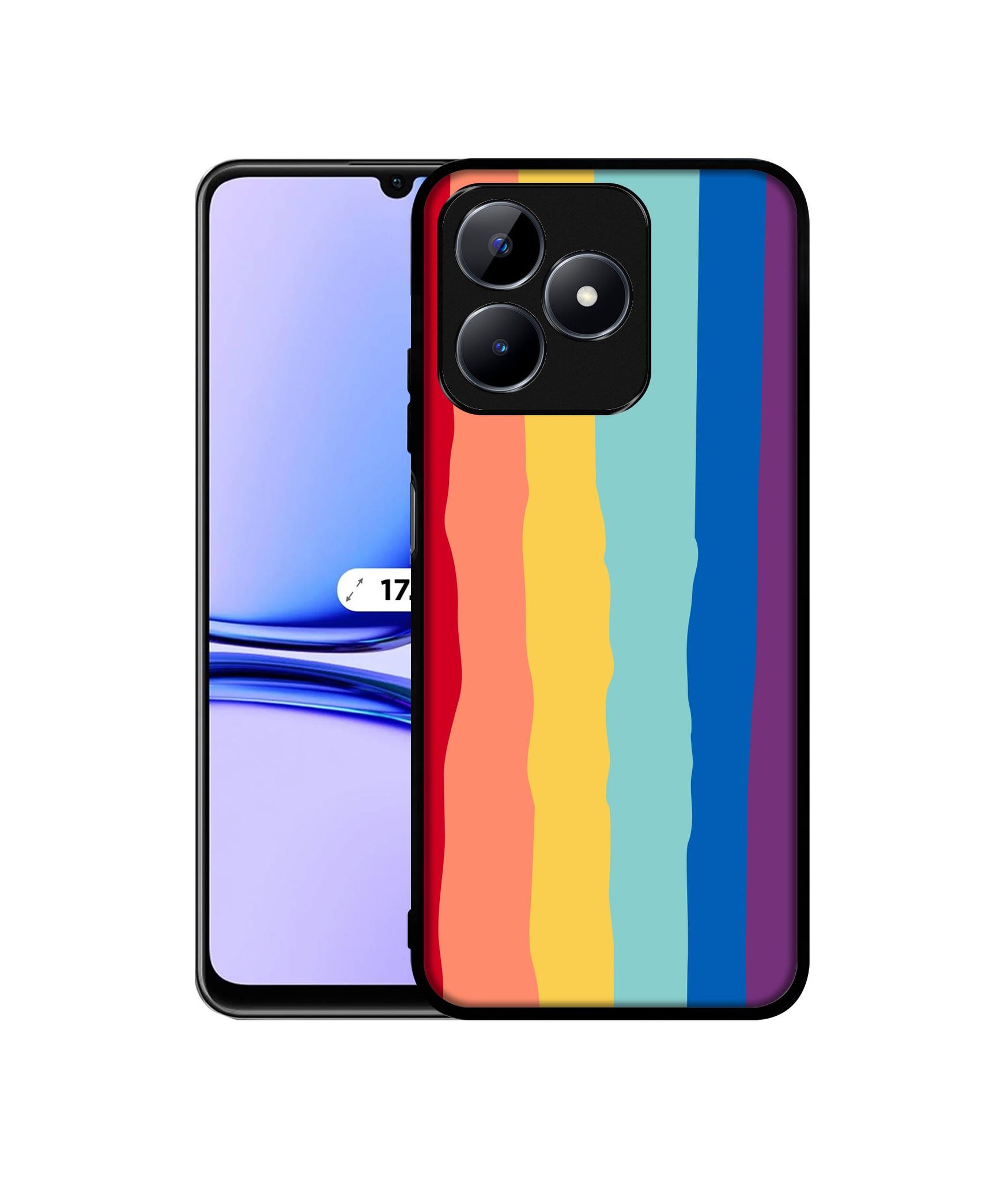 Realme C53 4G / C51 4G / Narzo N53 4G