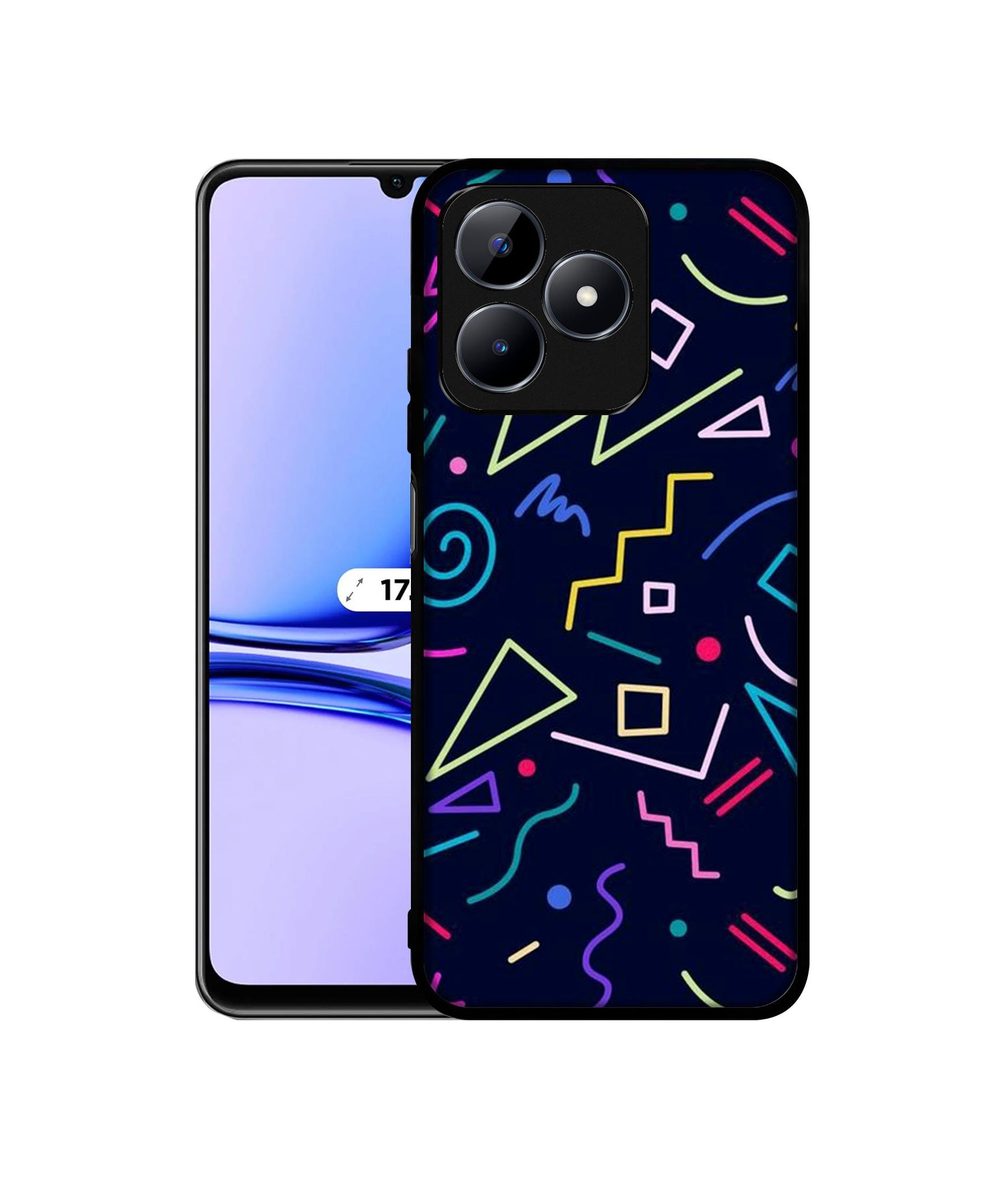 Realme C53 4G / C51 4G / Narzo N53 4G