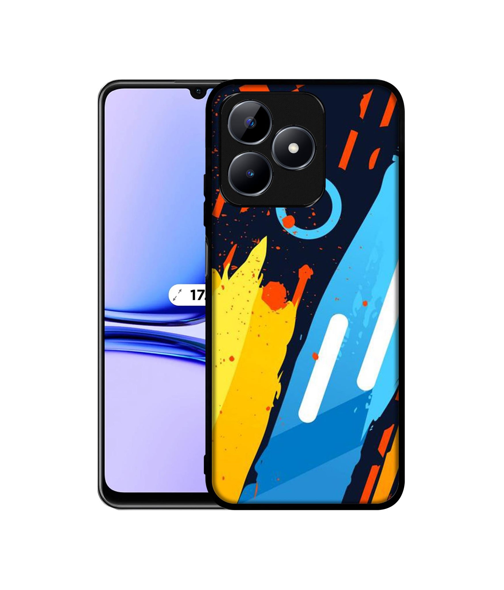 Realme C53 4G / C51 4G / Narzo N53 4G
