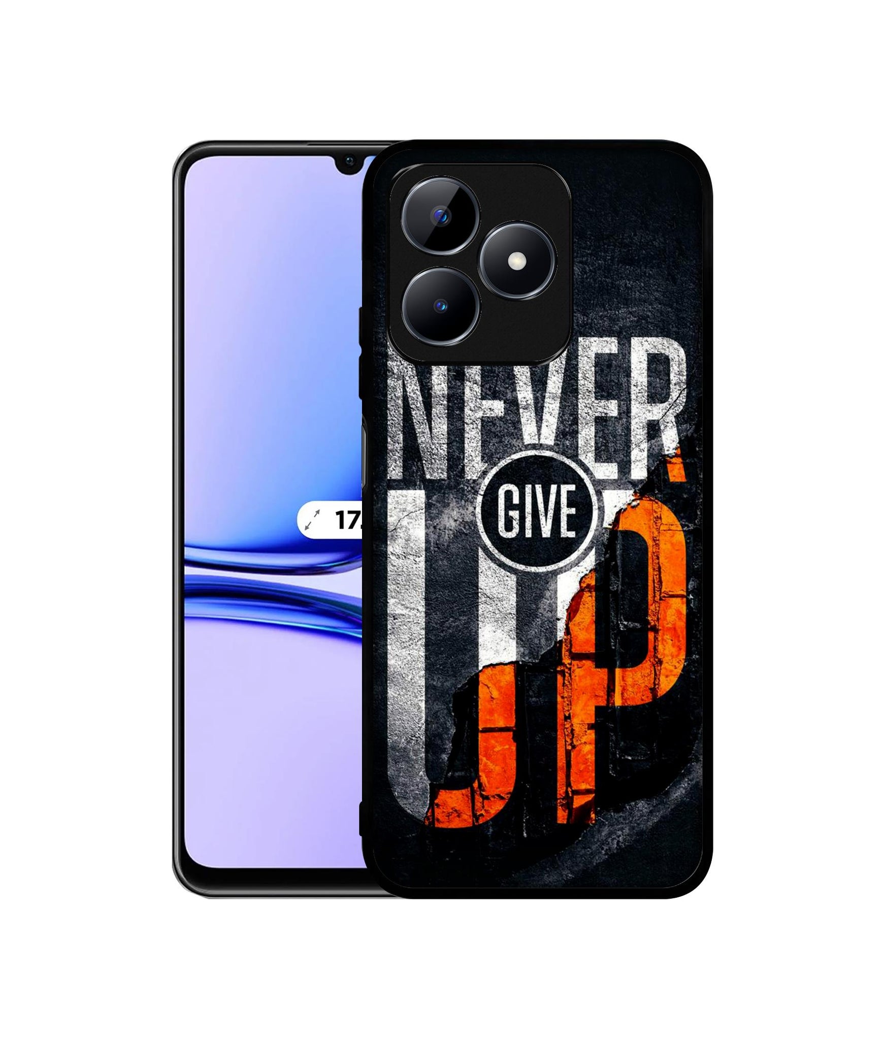 Realme C53 4G / C51 4G / Narzo N53 4G