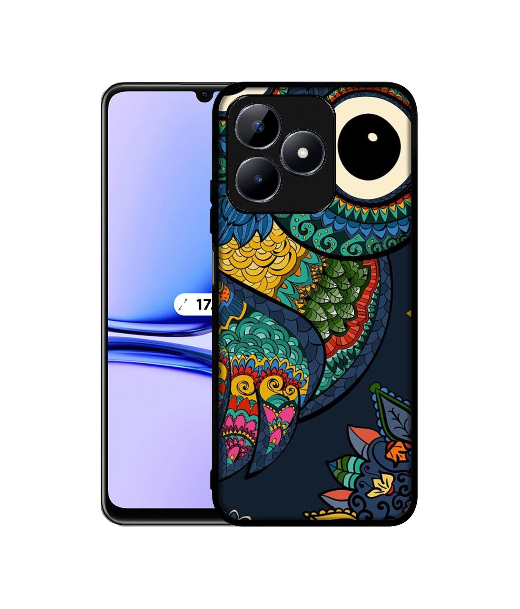 Realme C53 4G / C51 4G / Narzo N53 4G