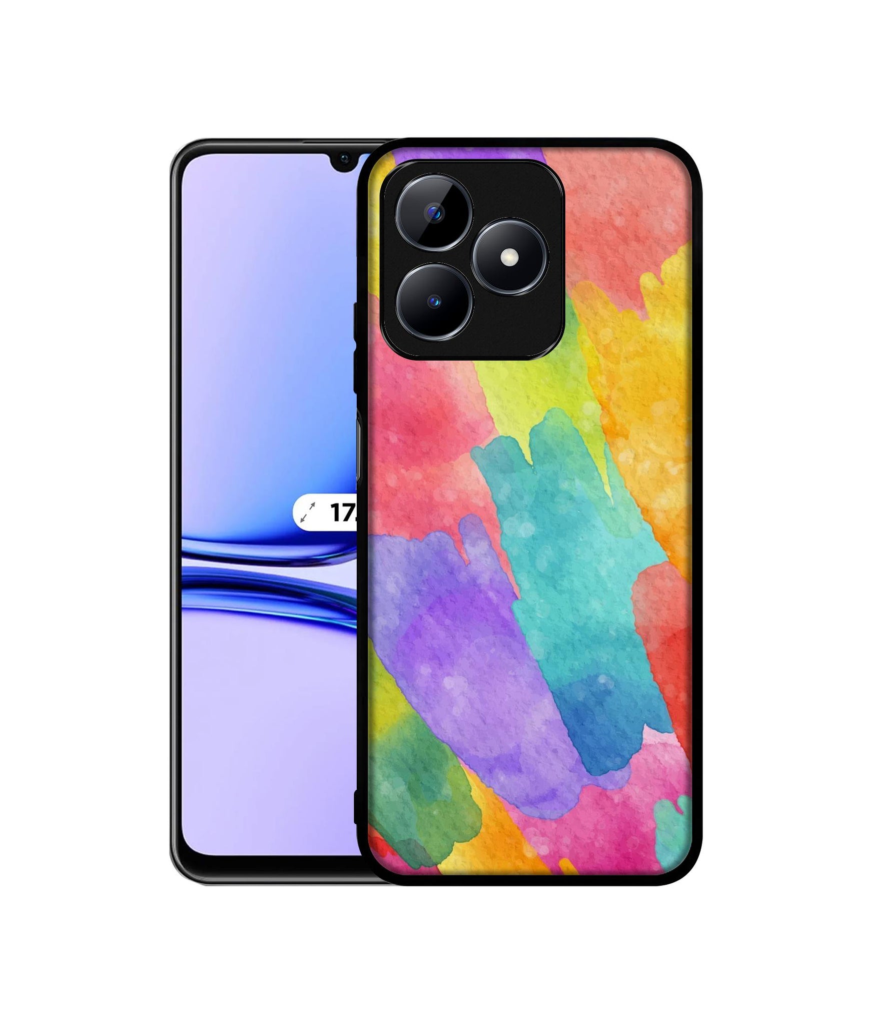 Realme C53 4G / C51 4G / Narzo N53 4G