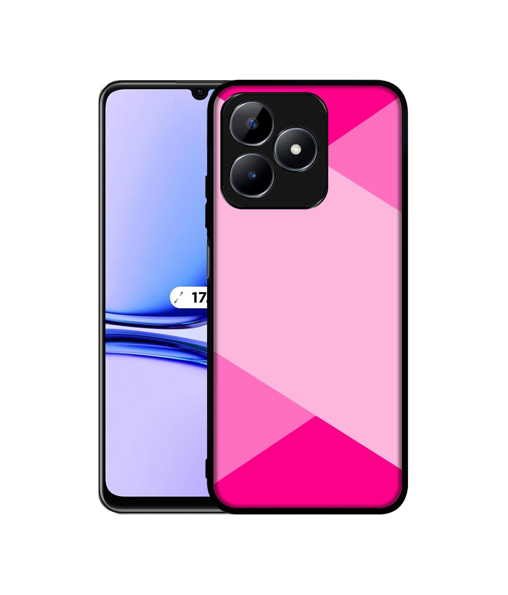 Realme C53 4G / C51 4G / Narzo N53 4G