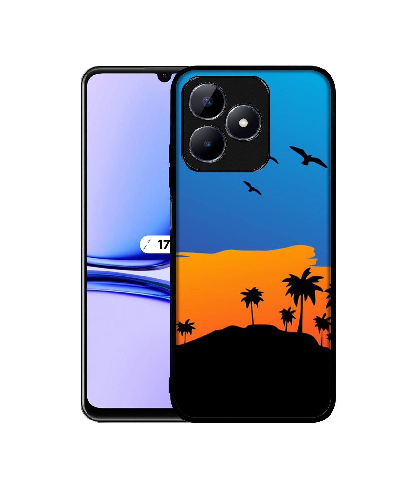 Realme C53 4G / C51 4G / Narzo N53 4G