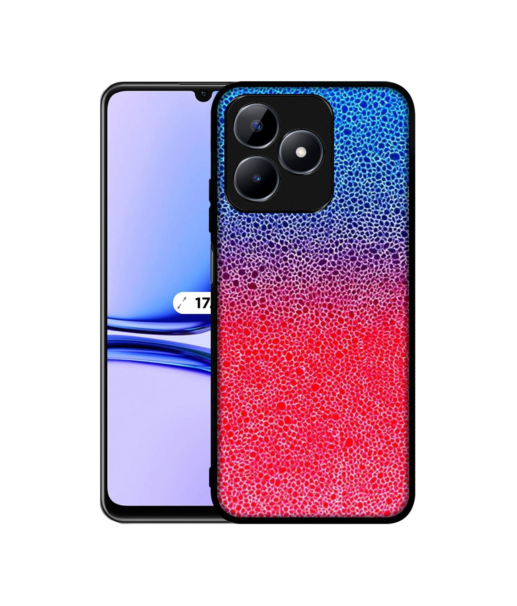 Realme C53 4G / C51 4G / Narzo N53 4G