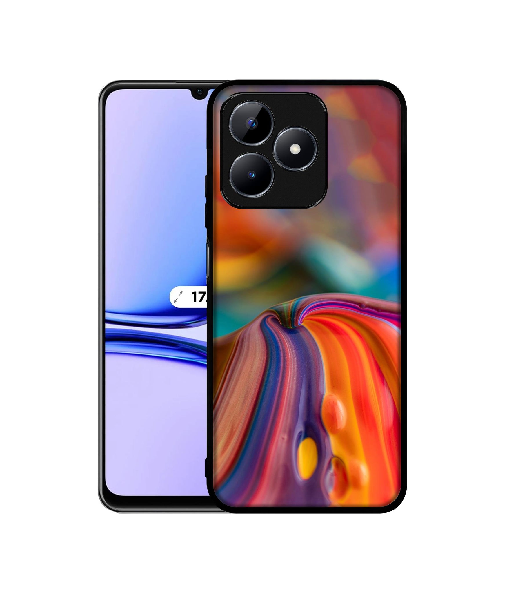 Realme C53 4G / C51 4G / Narzo N53 4G