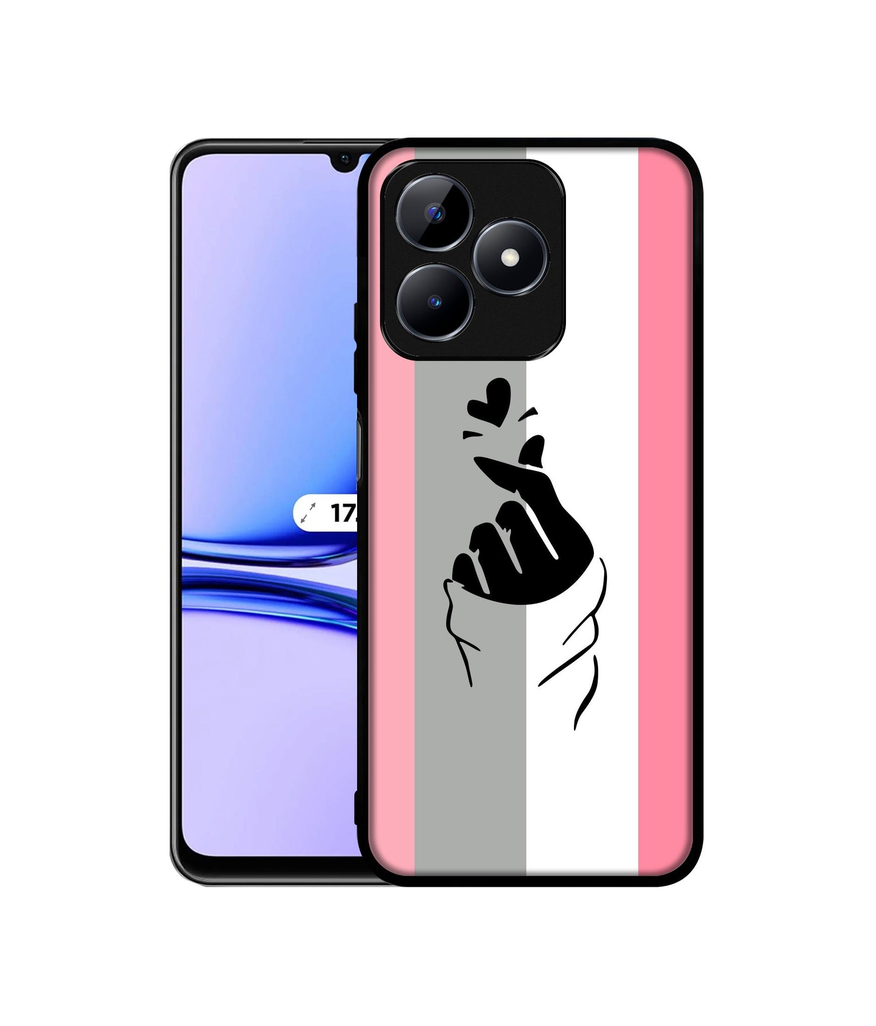 Realme C53 4G / C51 4G / Narzo N53 4G