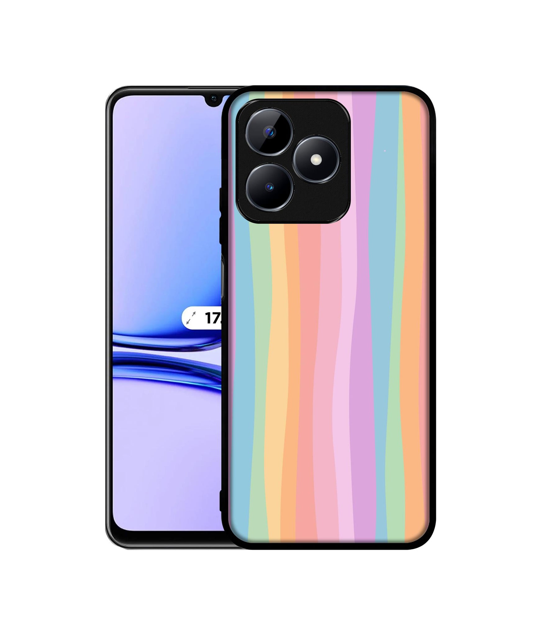 Realme C53 4G / C51 4G / Narzo N53 4G