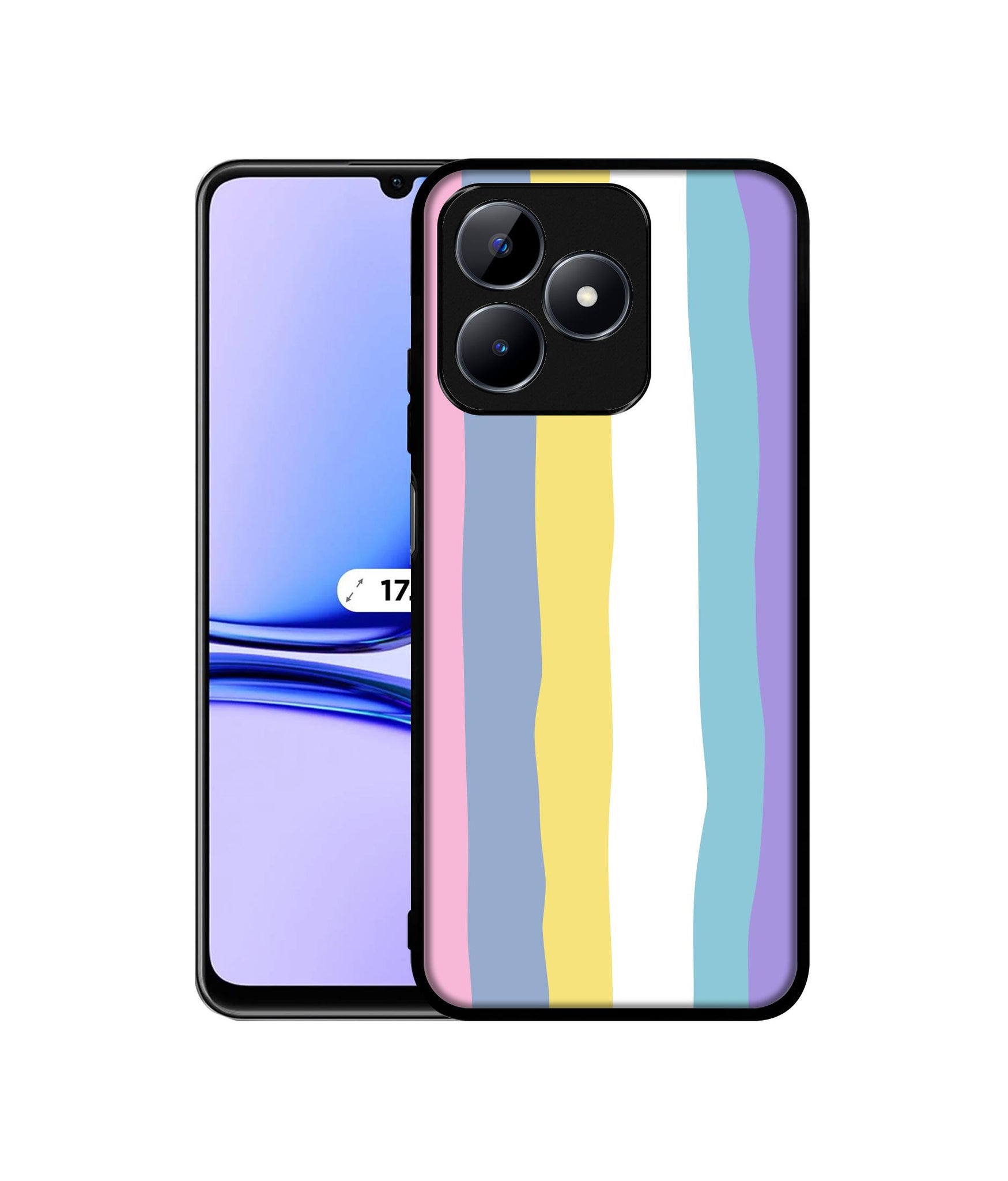 Realme C53 4G / C51 4G / Narzo N53 4G