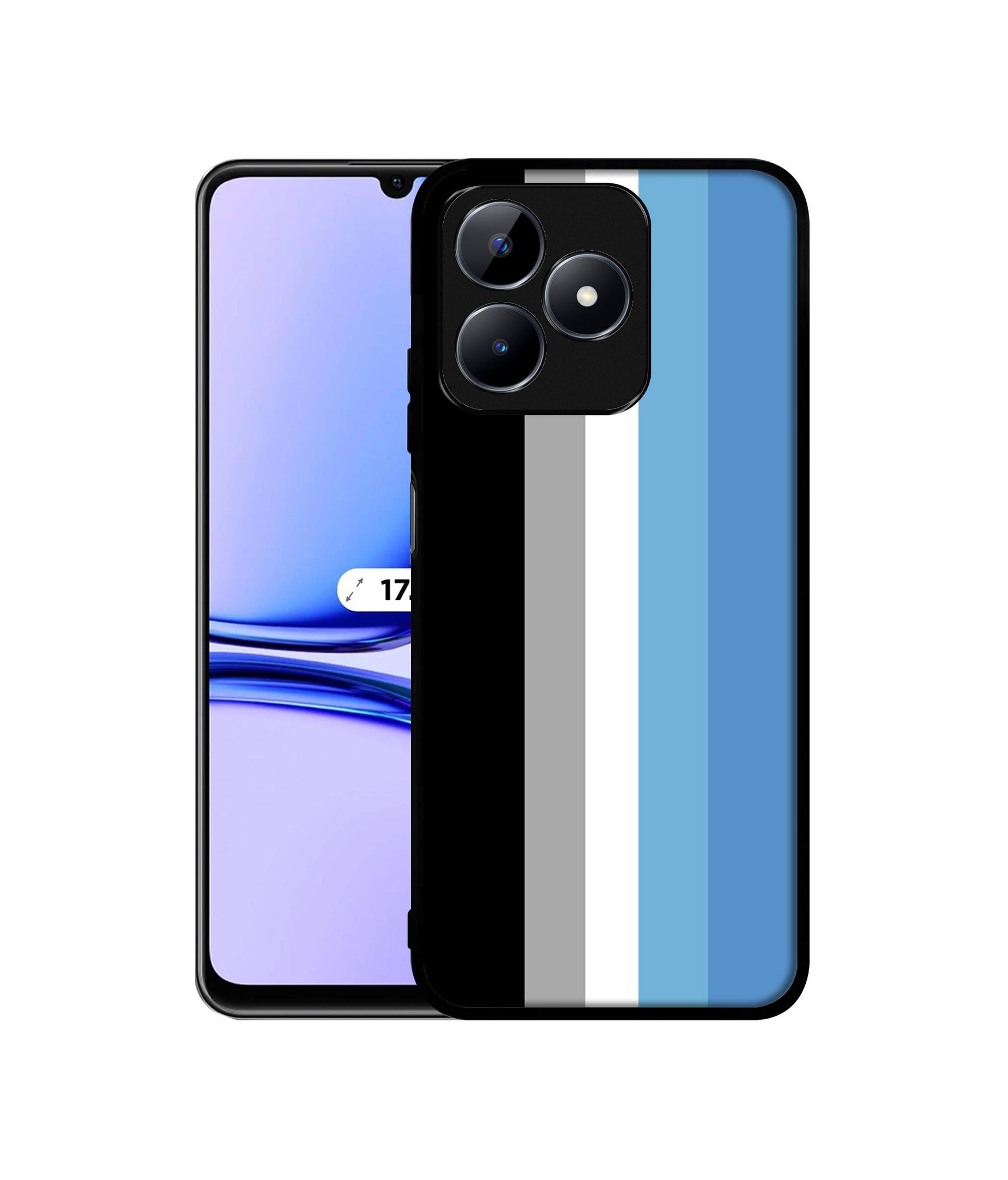 Realme C53 4G / C51 4G / Narzo N53 4G