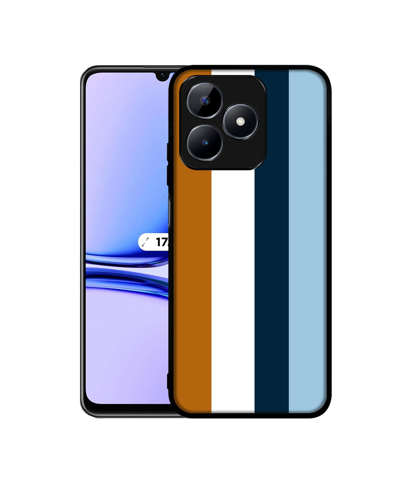 Realme C53 4G / C51 4G / Narzo N53 4G