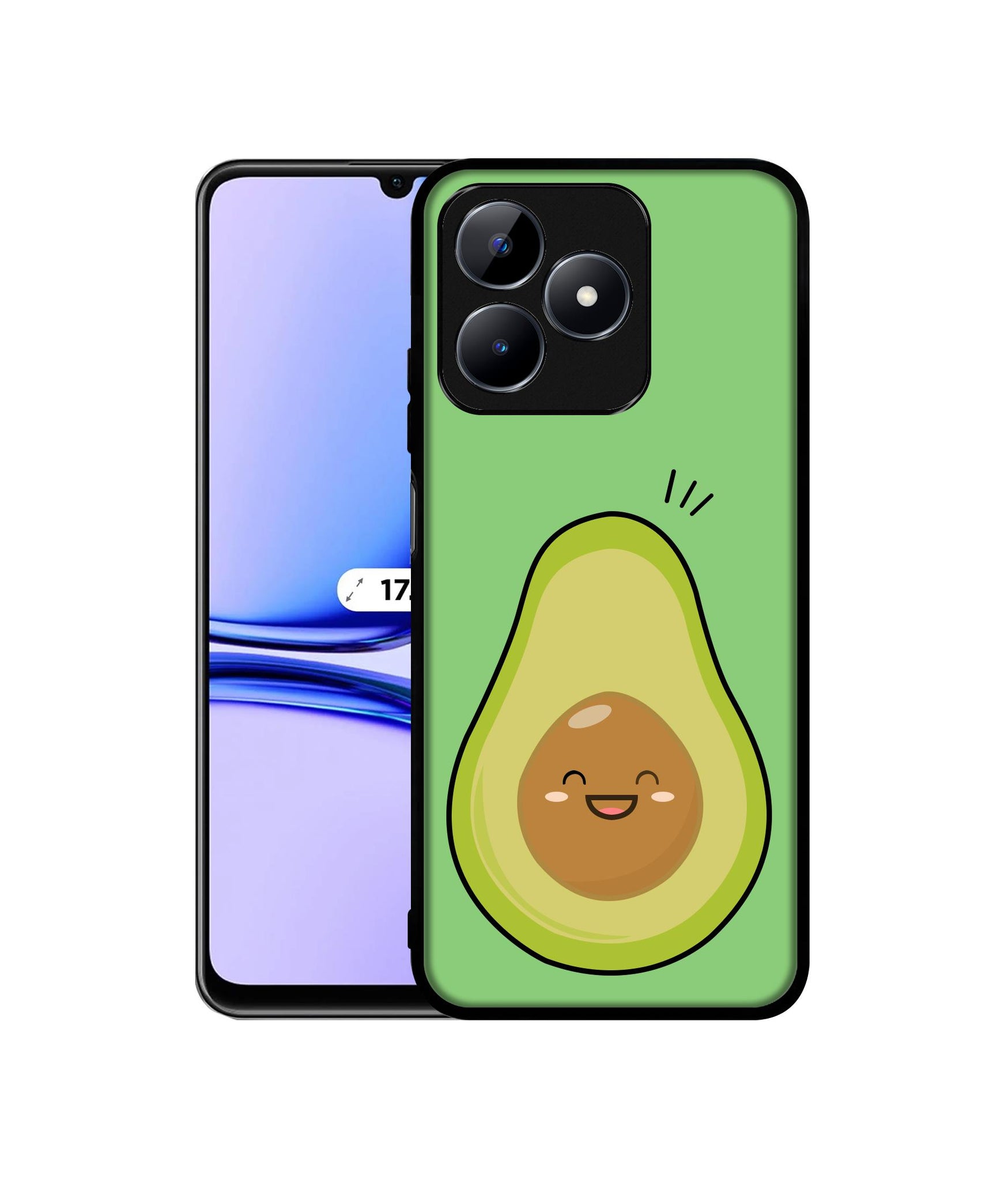 Realme C53 4G / C51 4G / Narzo N53 4G