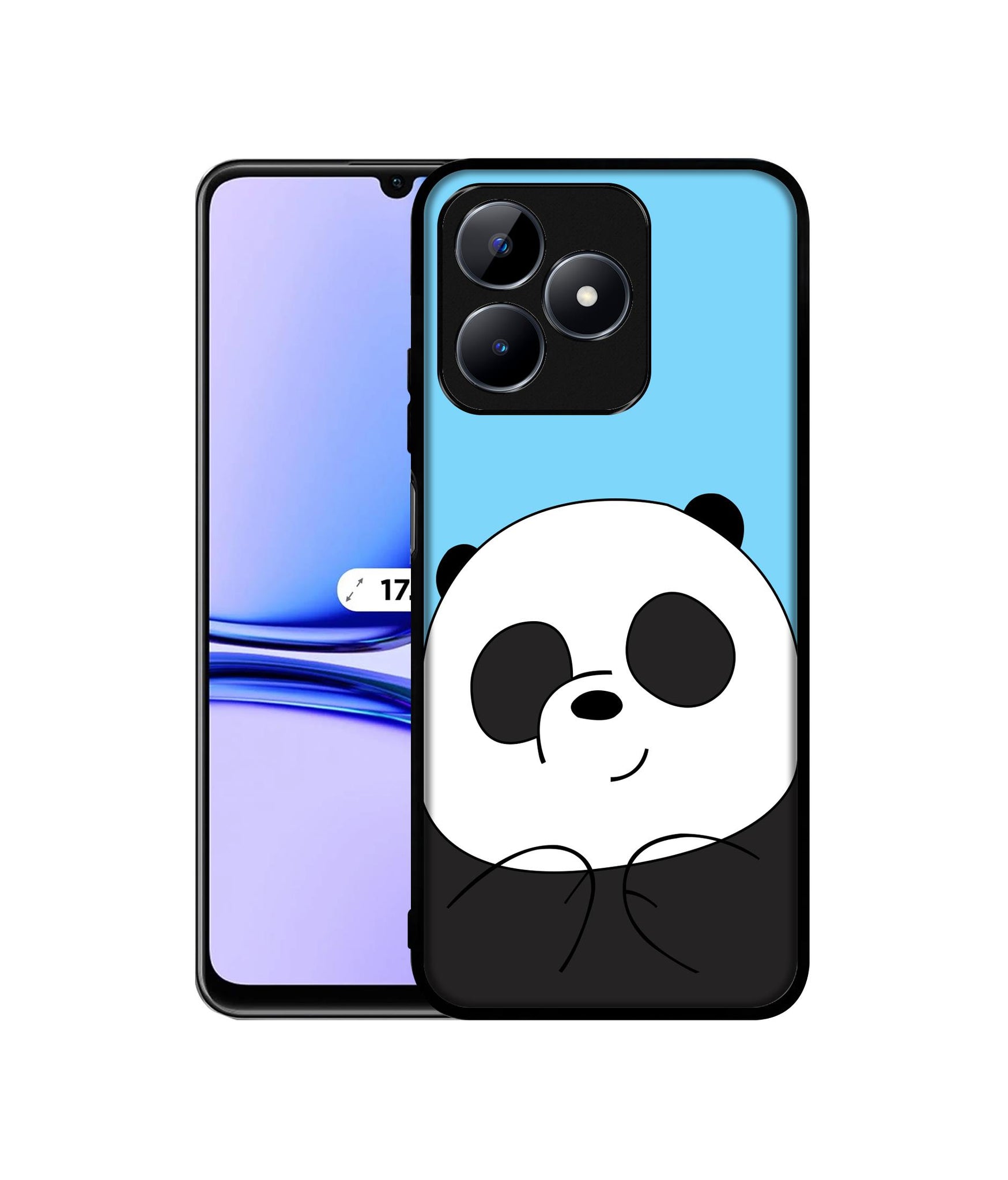 Realme C53 4G / C51 4G / Narzo N53 4G