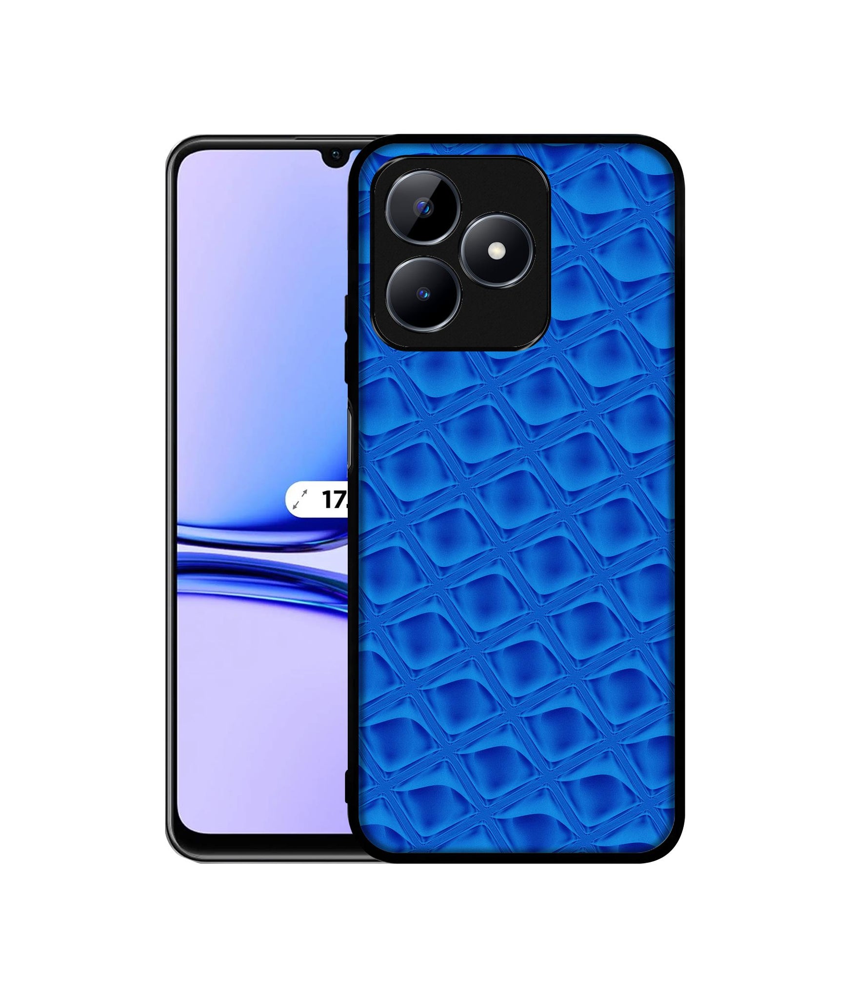 Realme C53 4G / C51 4G / Narzo N53 4G