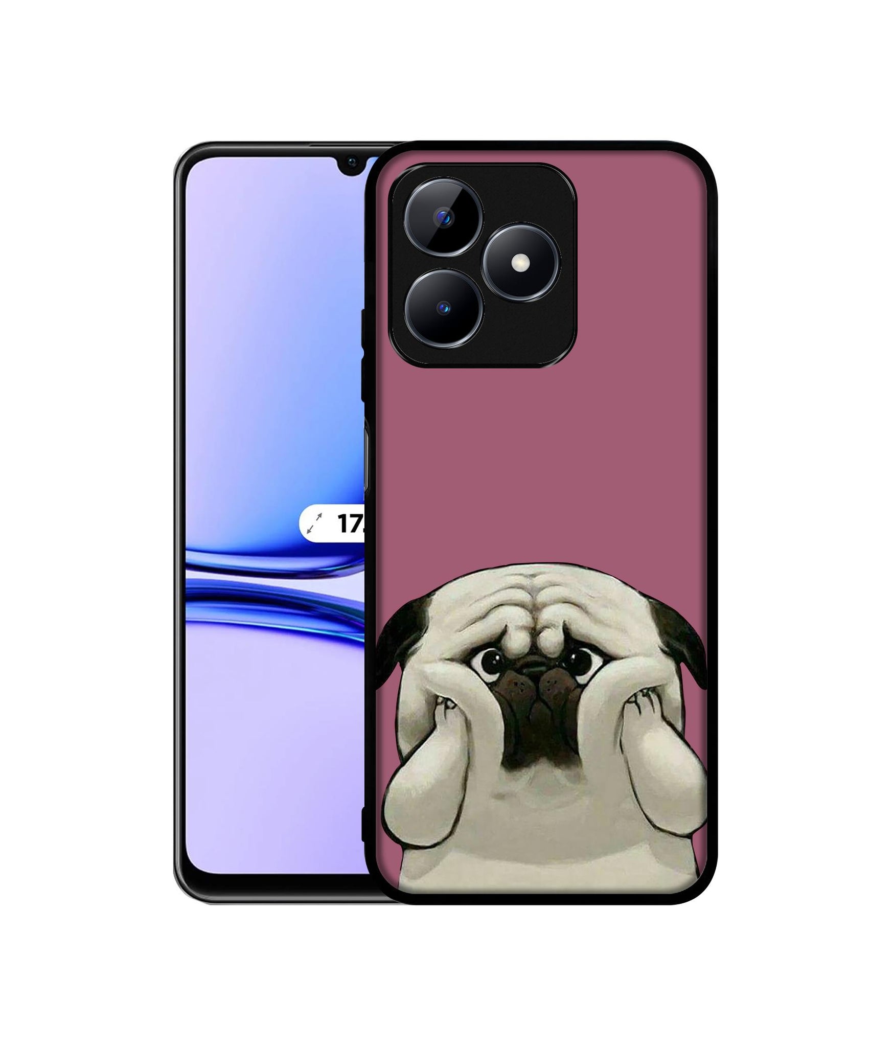 Realme C53 4G / C51 4G / Narzo N53 4G