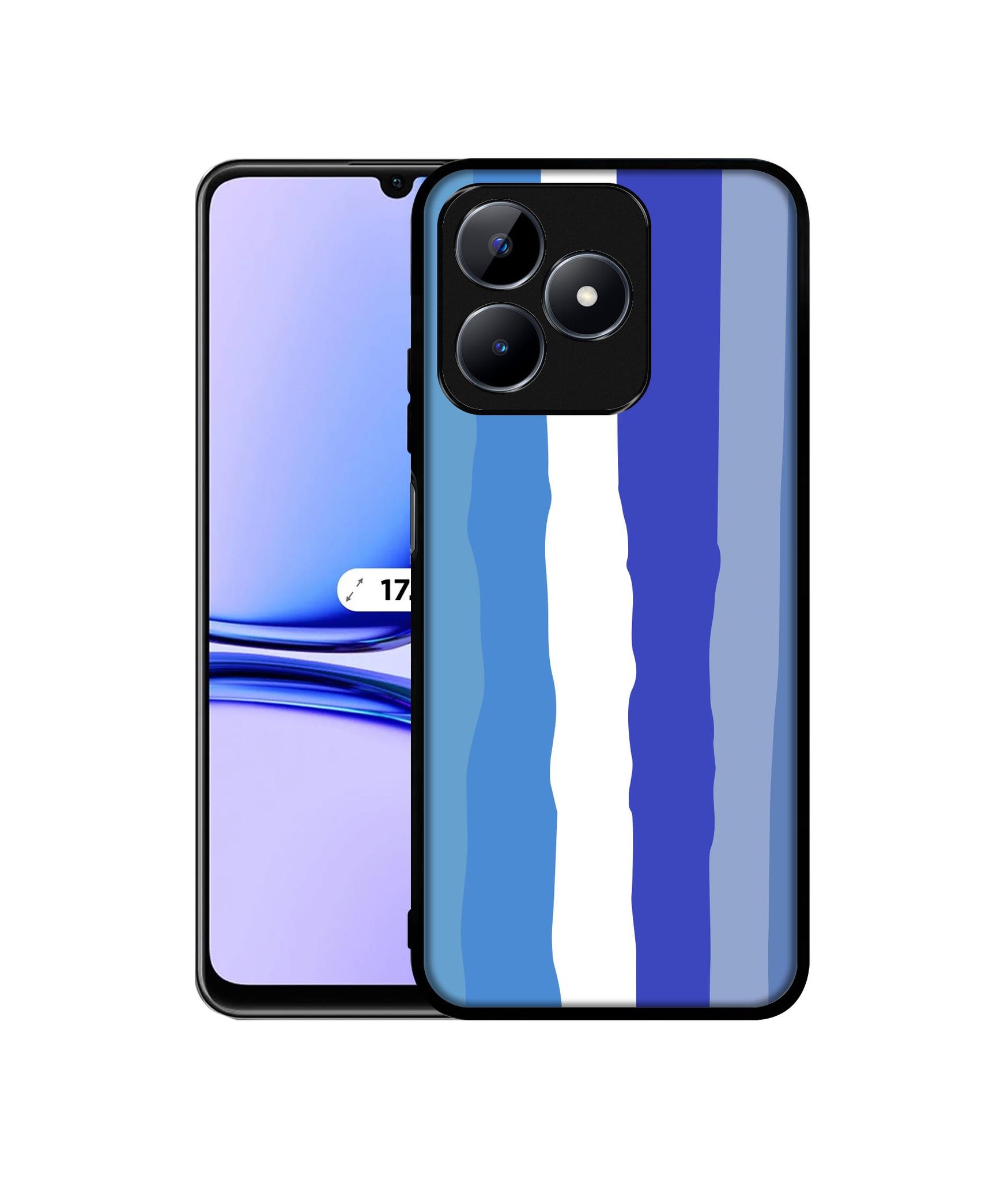 Realme C53 4G / C51 4G / Narzo N53 4G