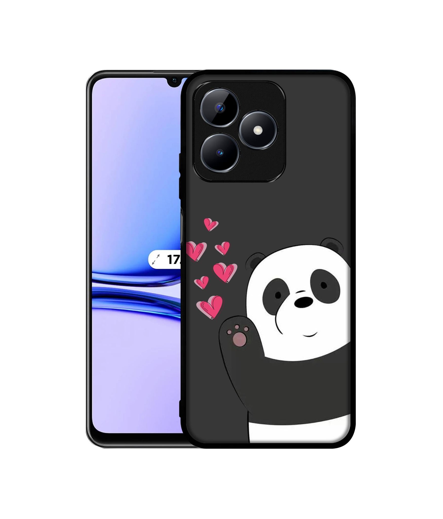 Realme C53 4G / C51 4G / Narzo N53 4G