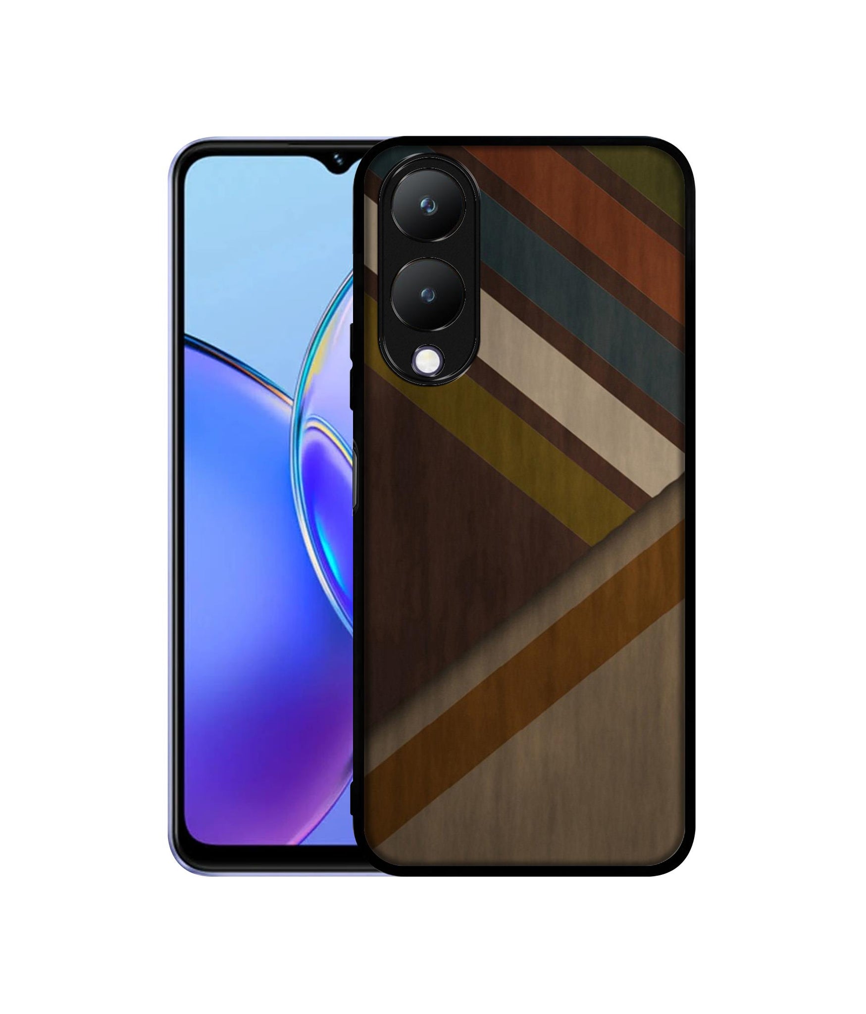Vivo Y17s 4G / Y28 5G